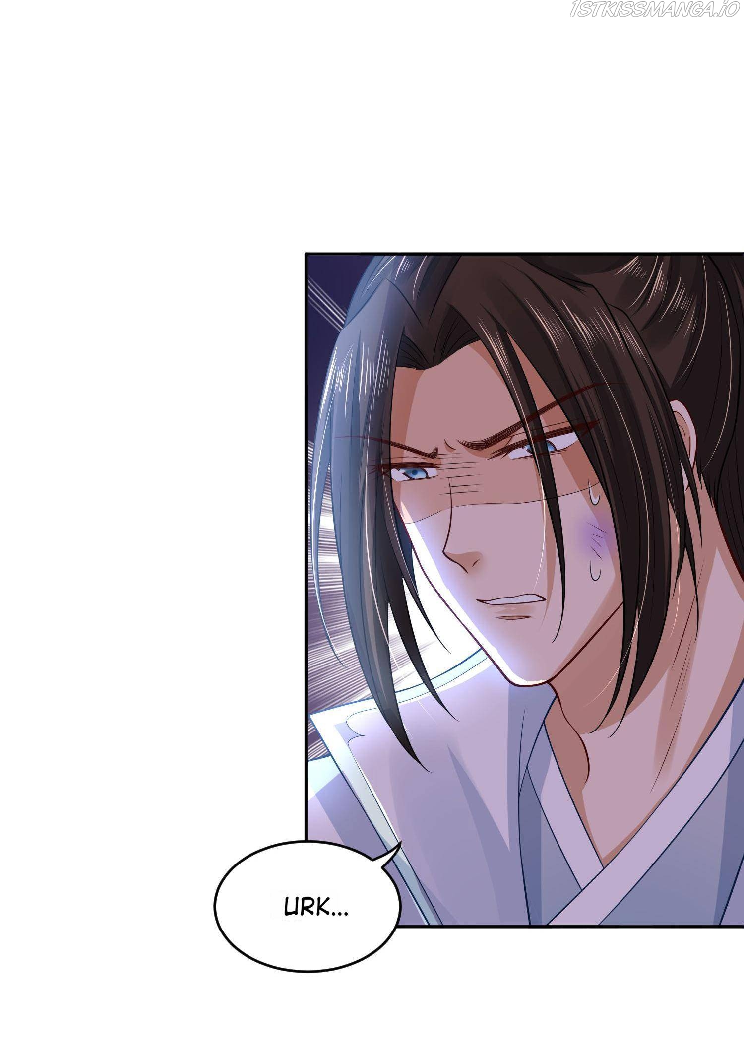 My horse is a Vixen Chapter 42 - page 19