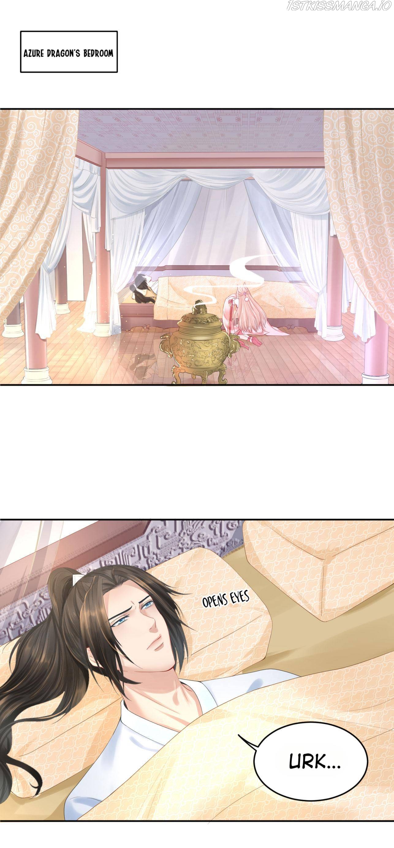 My horse is a Vixen Chapter 42 - page 22