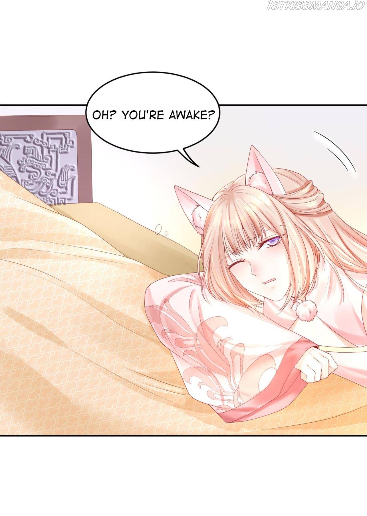 My horse is a Vixen Chapter 42 - page 23