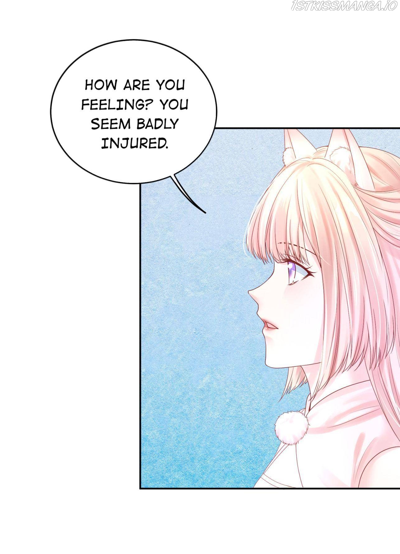 My horse is a Vixen Chapter 42 - page 25