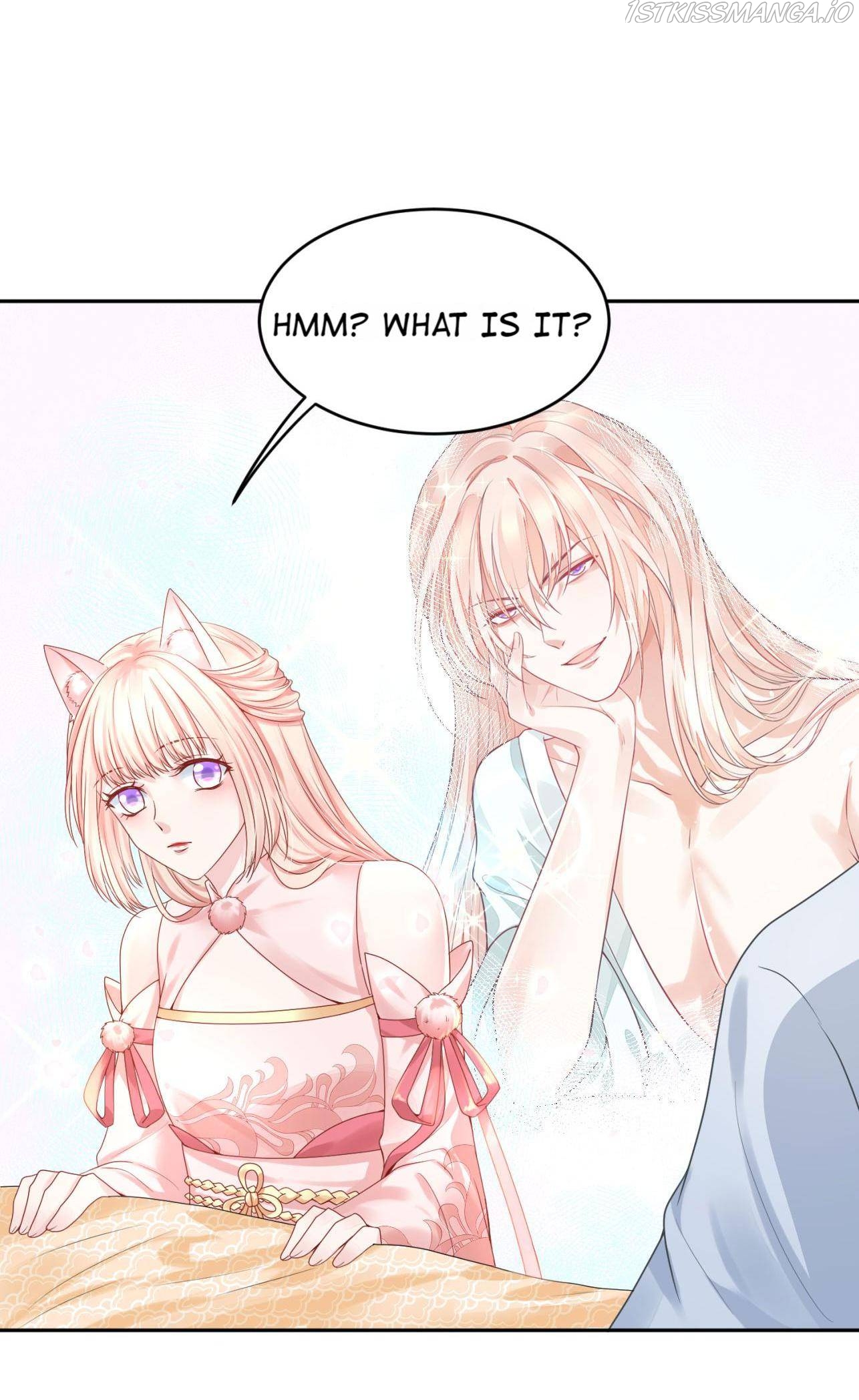 My horse is a Vixen Chapter 42 - page 26