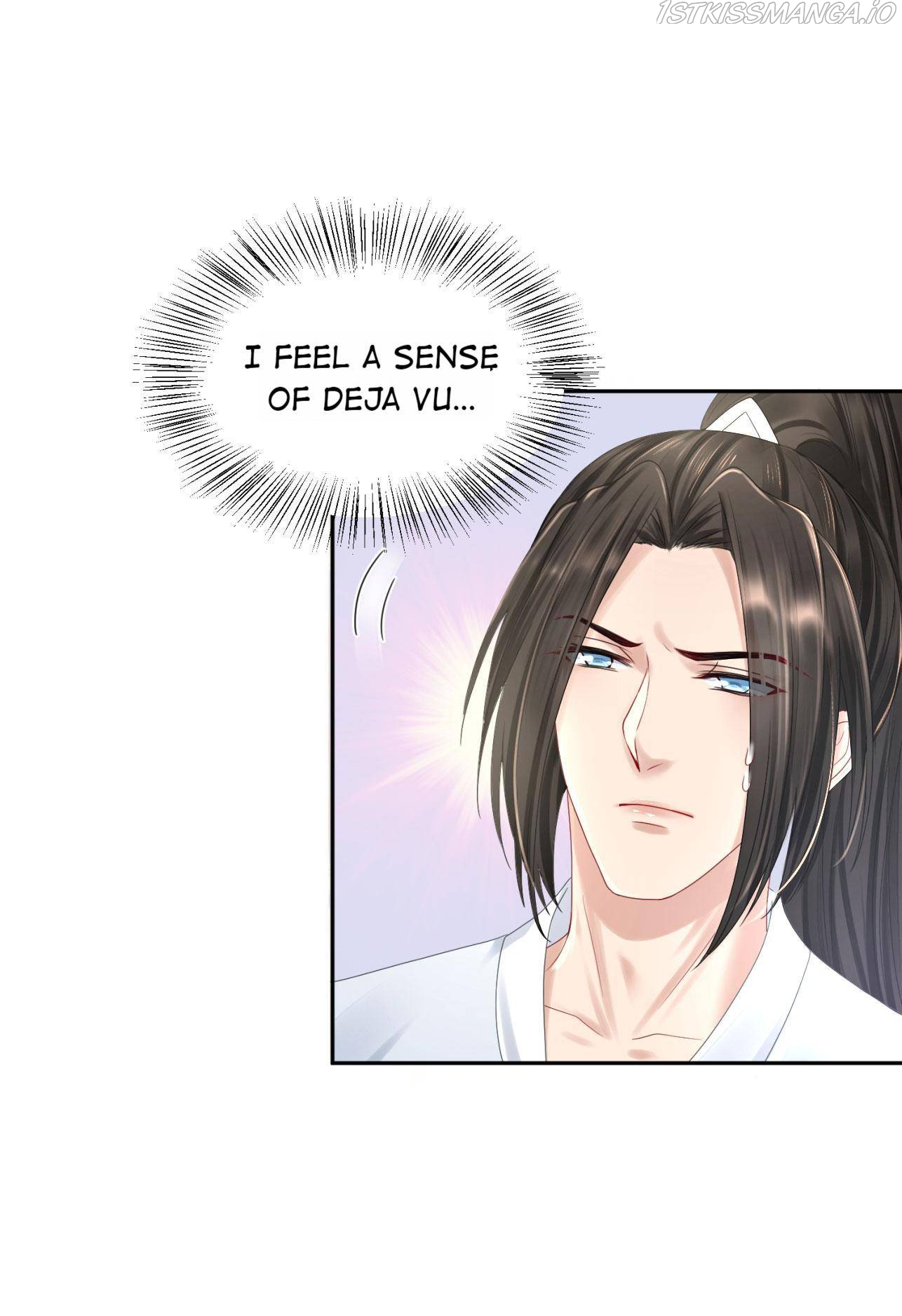 My horse is a Vixen Chapter 42 - page 27