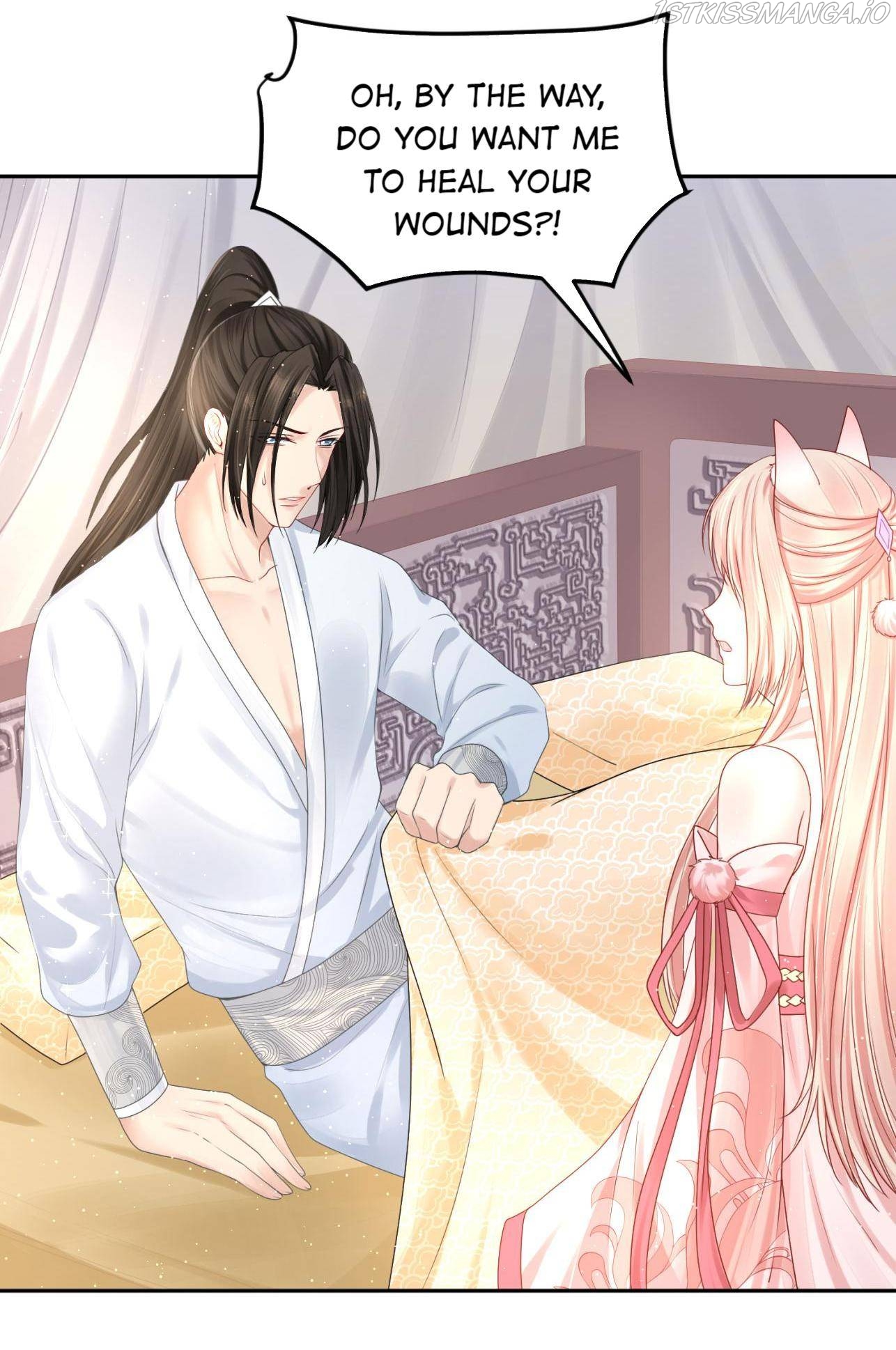 My horse is a Vixen Chapter 42 - page 28