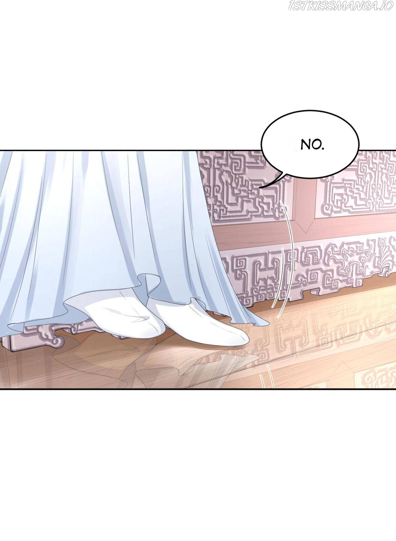 My horse is a Vixen Chapter 42 - page 29