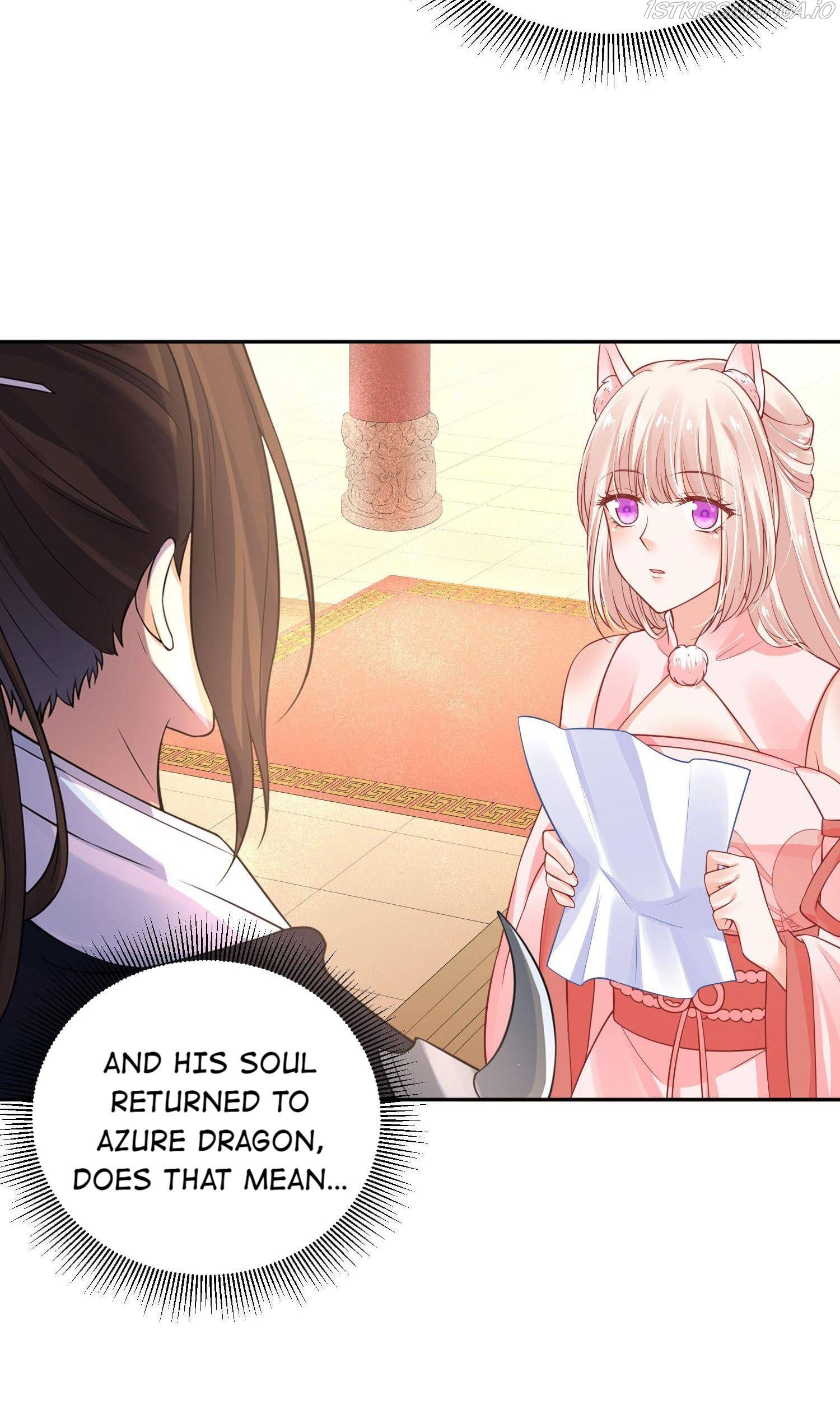 My horse is a Vixen Chapter 42 - page 3