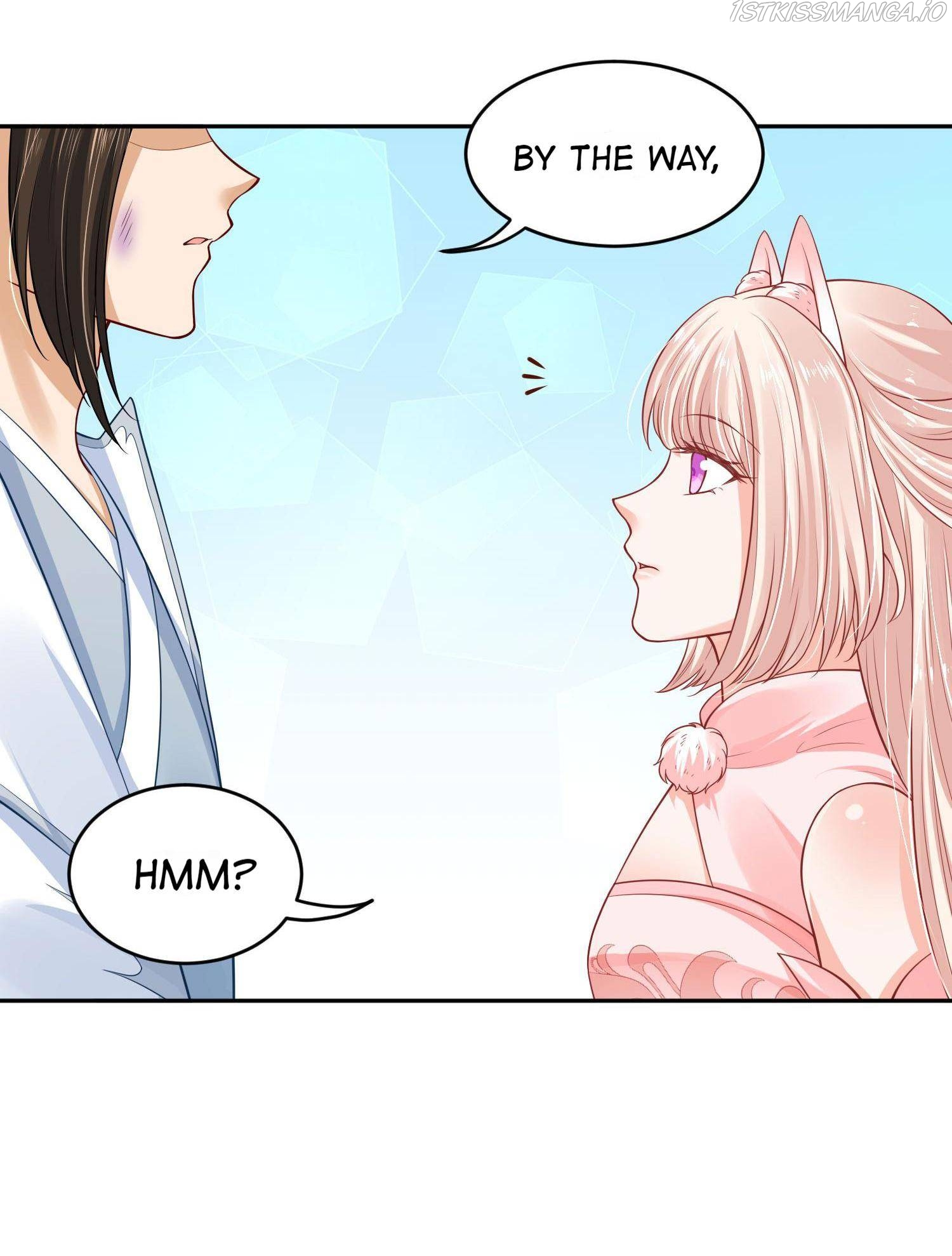 My horse is a Vixen Chapter 42 - page 6
