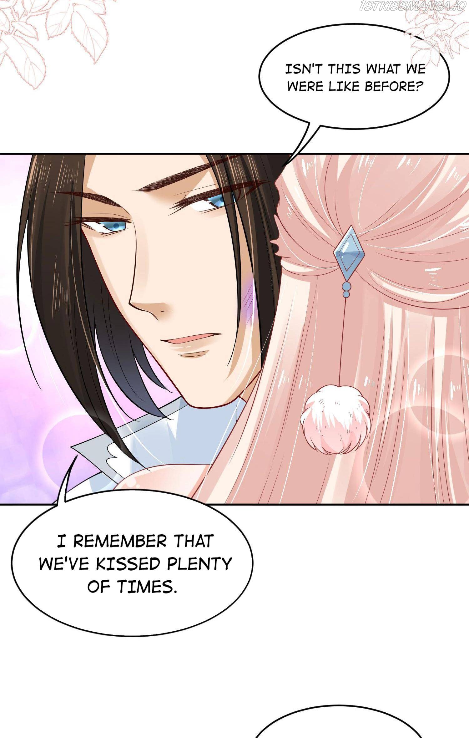 My horse is a Vixen Chapter 41 - page 30