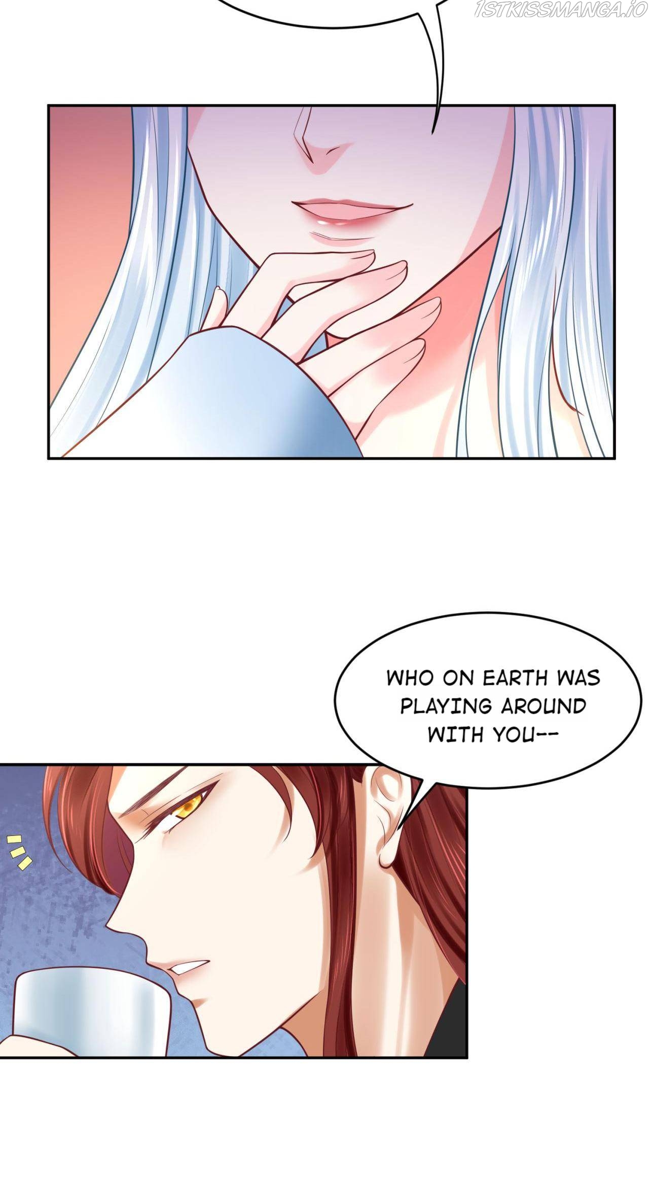 My horse is a Vixen Chapter 40 - page 23