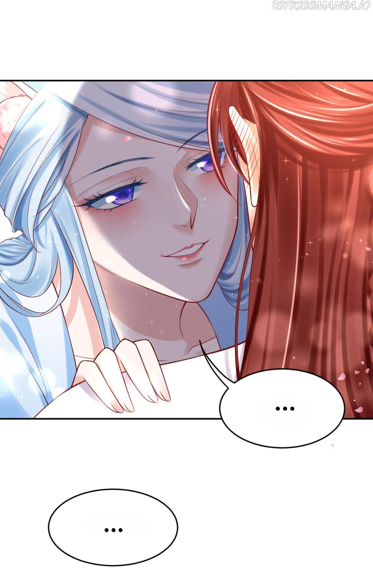 My horse is a Vixen Chapter 40 - page 27