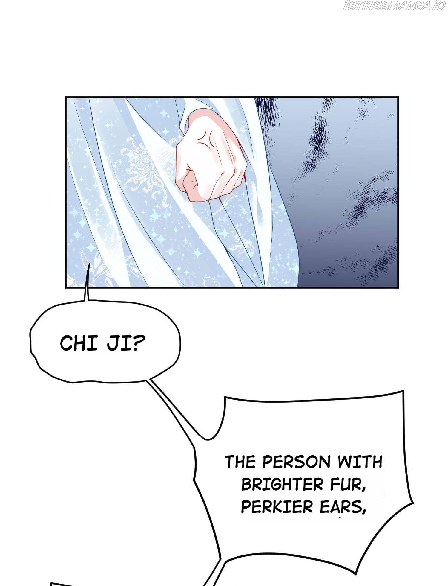 My horse is a Vixen Chapter 39 - page 11