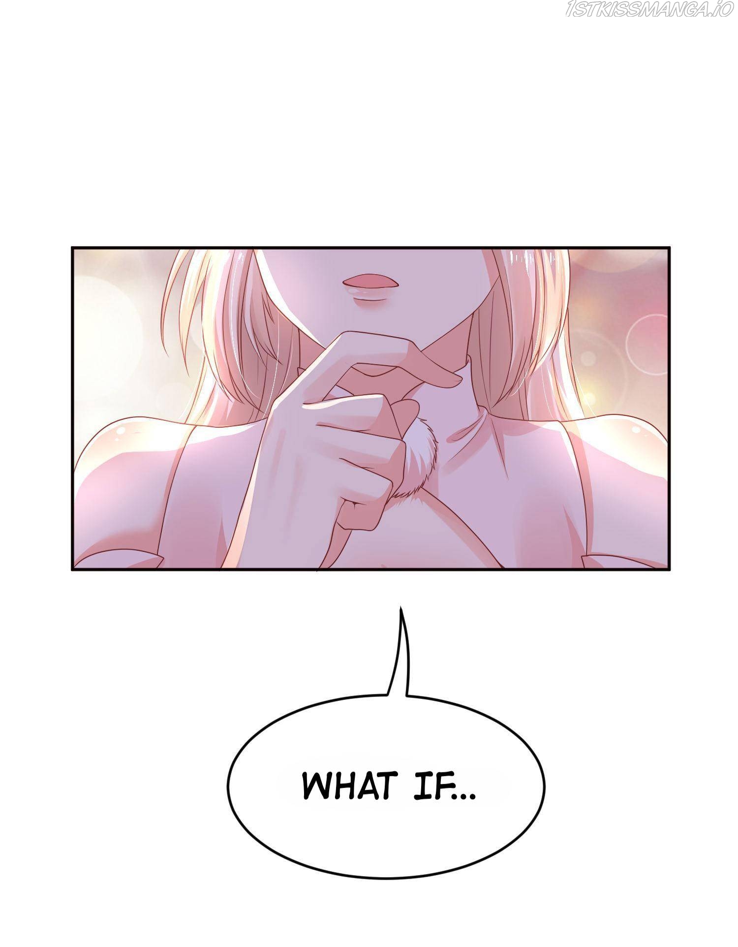 My horse is a Vixen Chapter 39 - page 16