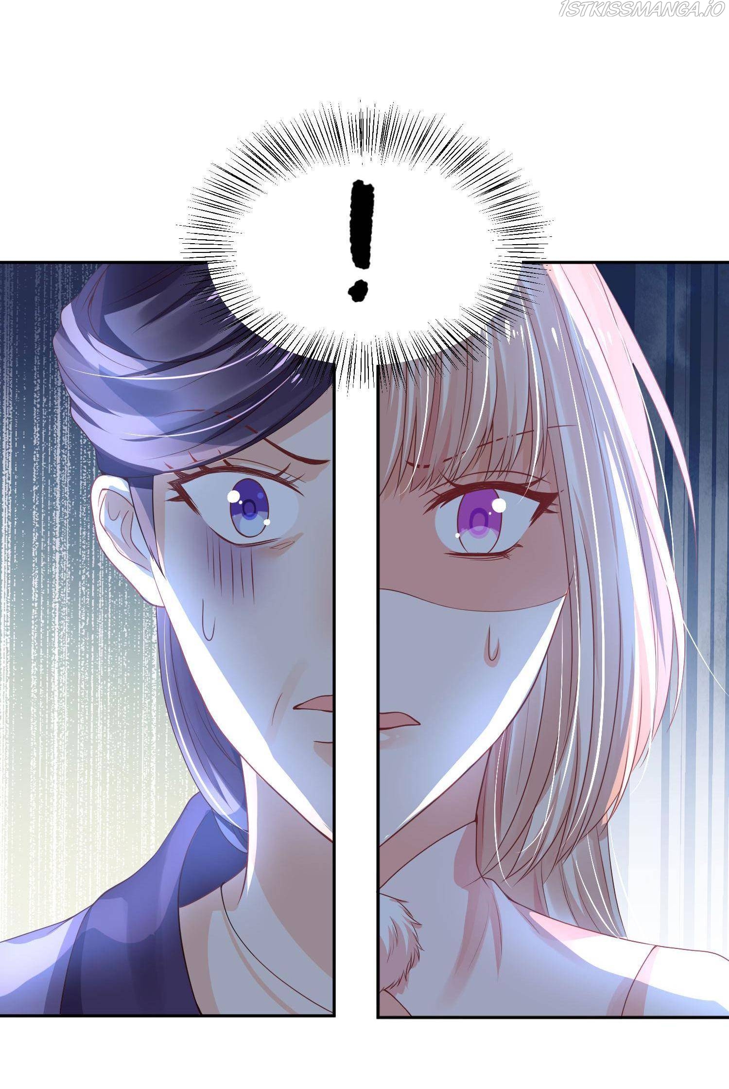 My horse is a Vixen Chapter 39 - page 9
