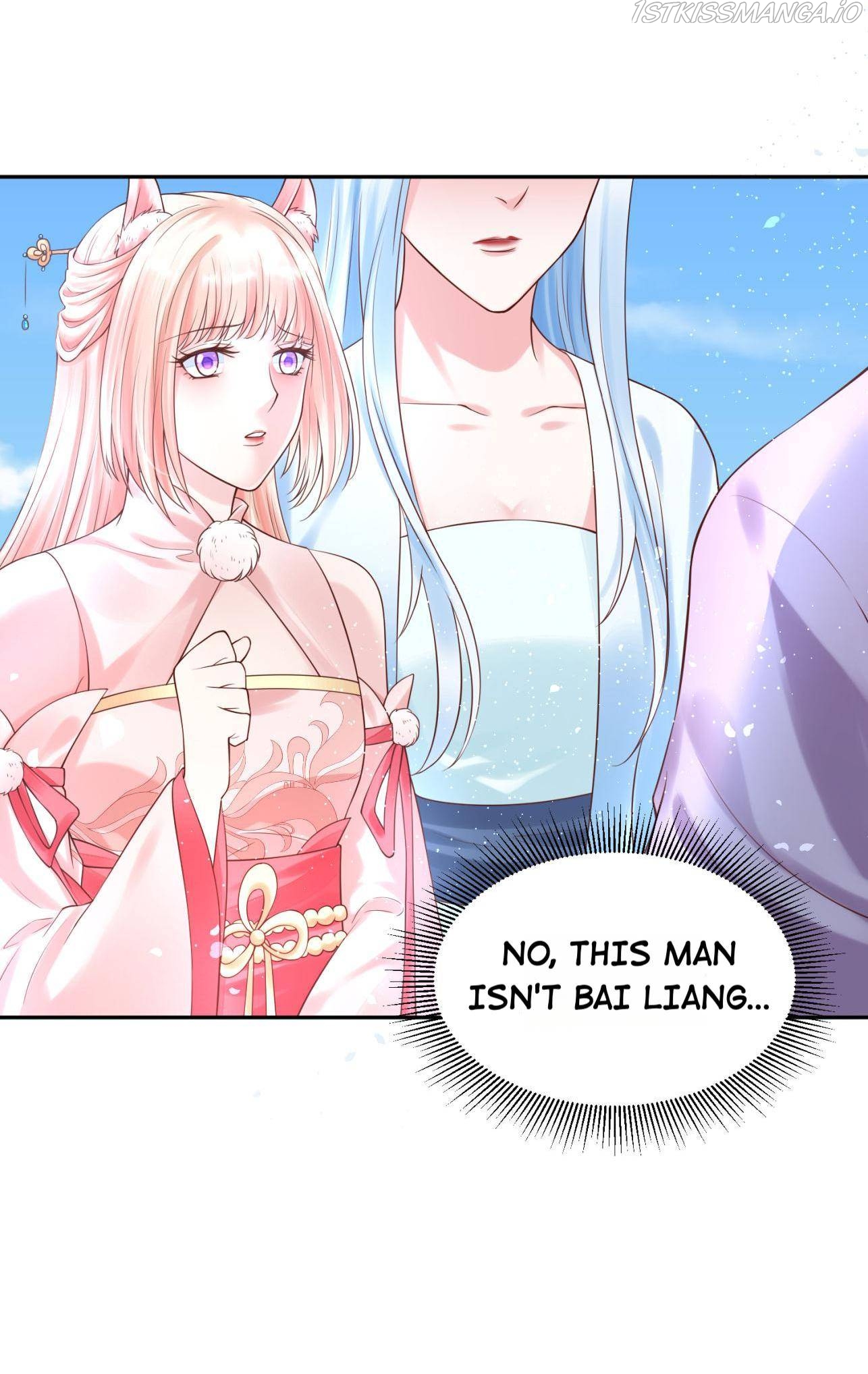 My horse is a Vixen Chapter 38 - page 11