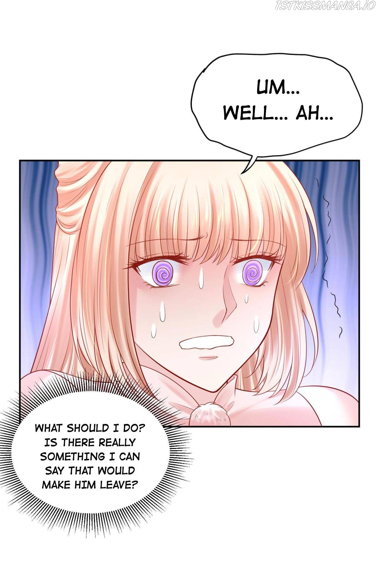 My horse is a Vixen Chapter 38 - page 15