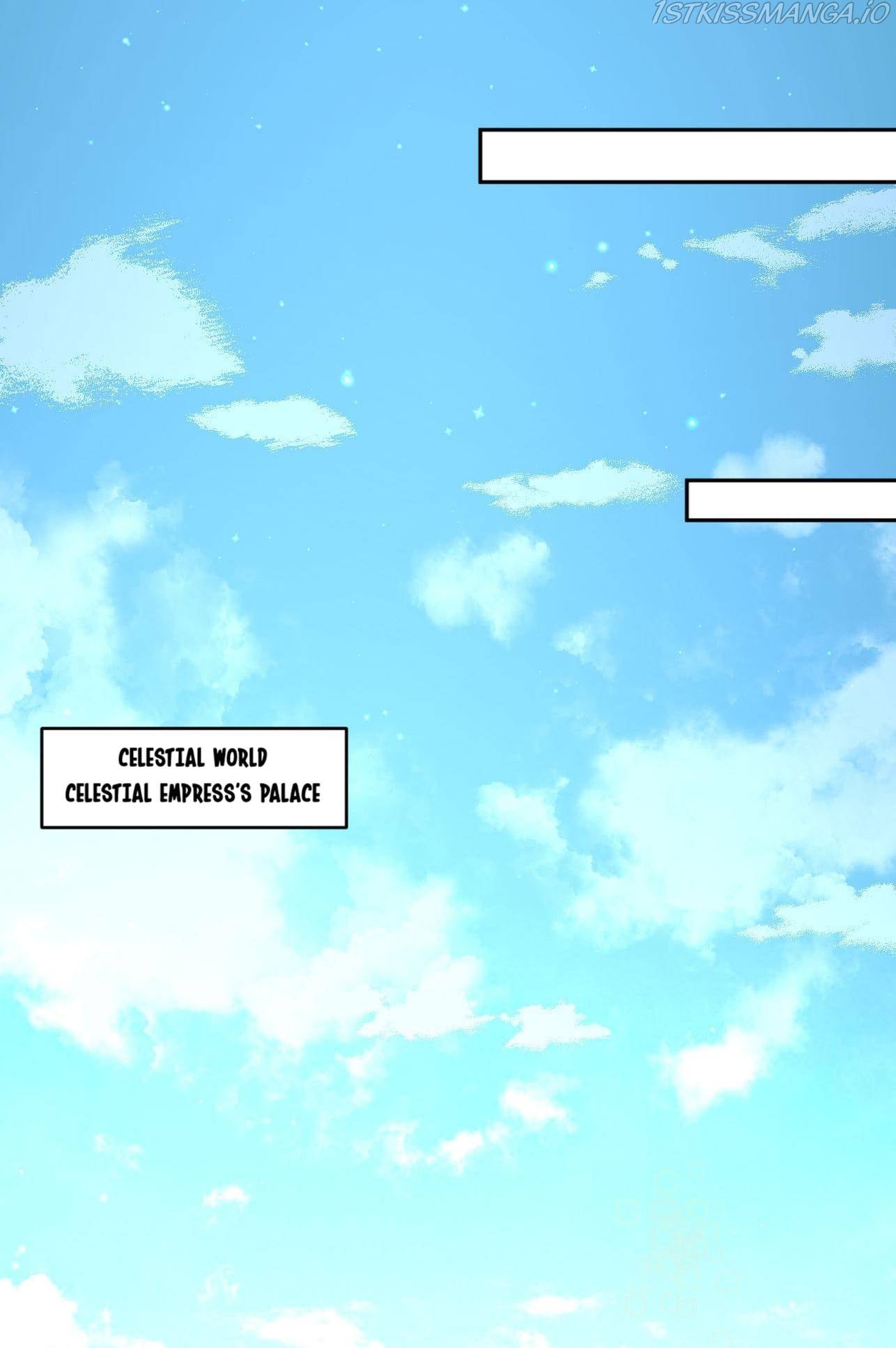 My horse is a Vixen Chapter 38 - page 27