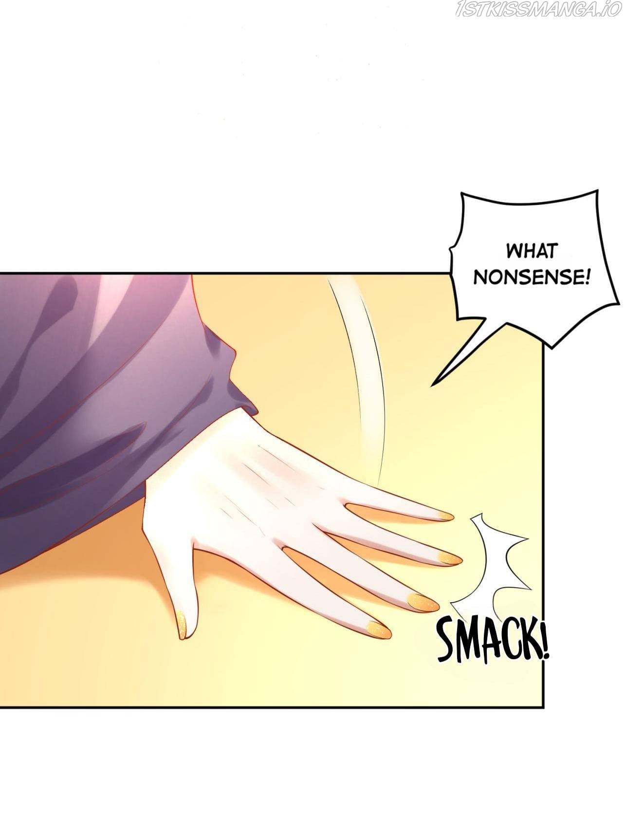 My horse is a Vixen Chapter 38 - page 31