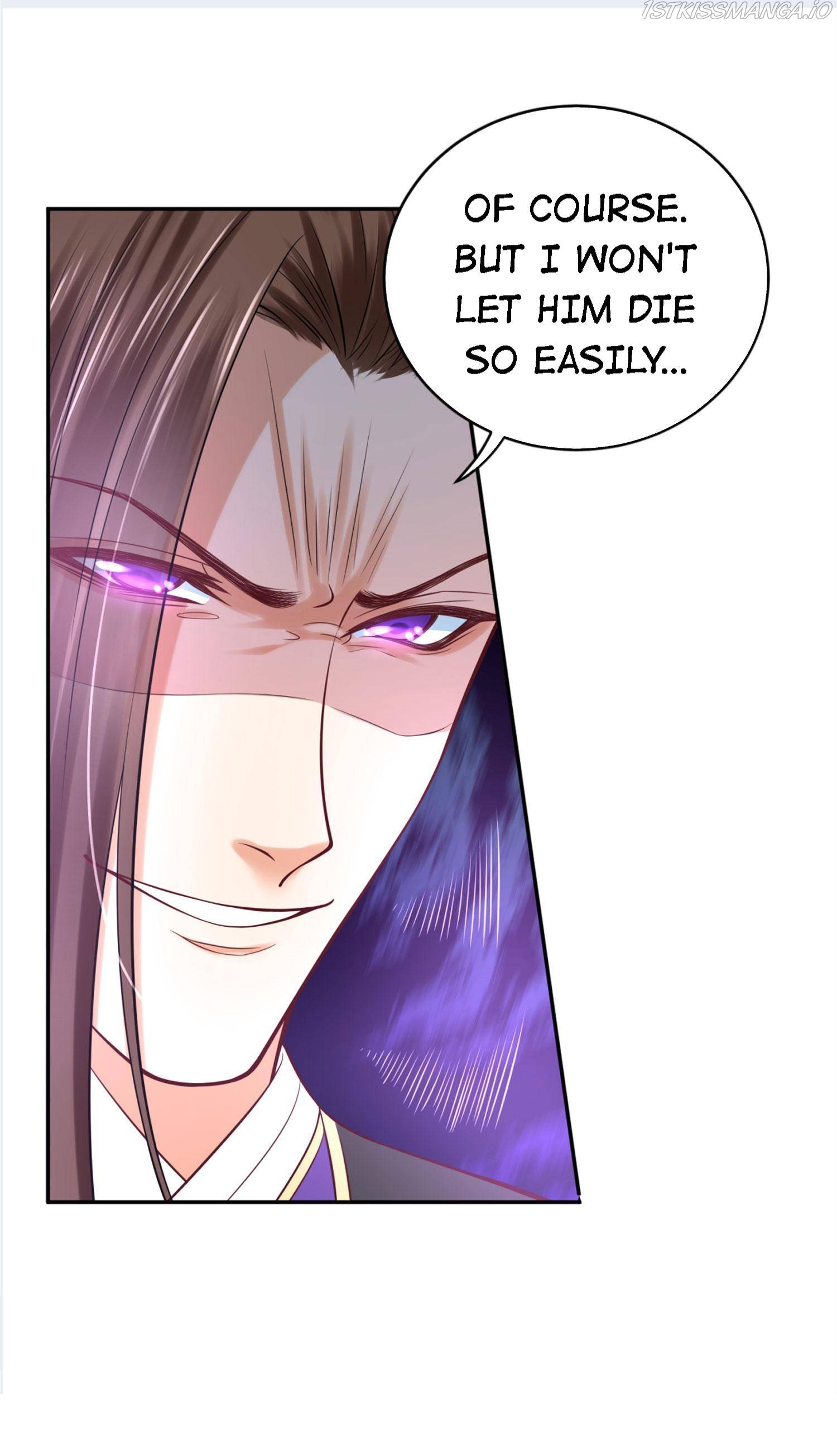 My horse is a Vixen Chapter 37 - page 1