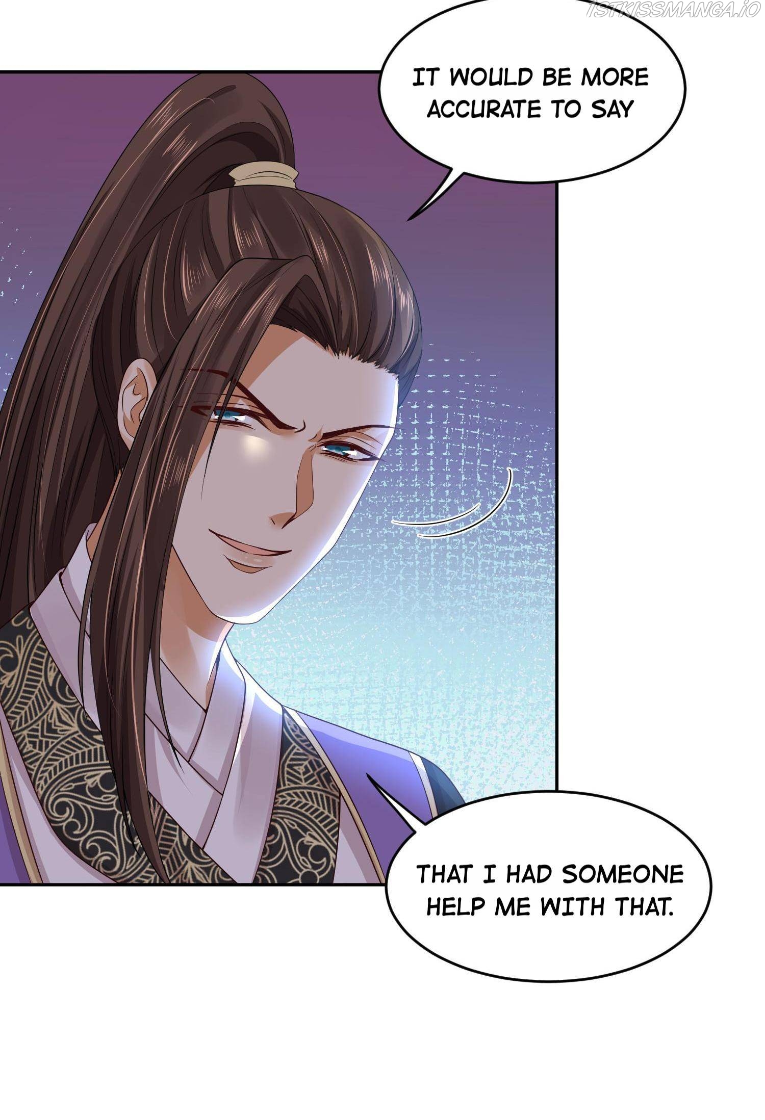 My horse is a Vixen Chapter 37 - page 10