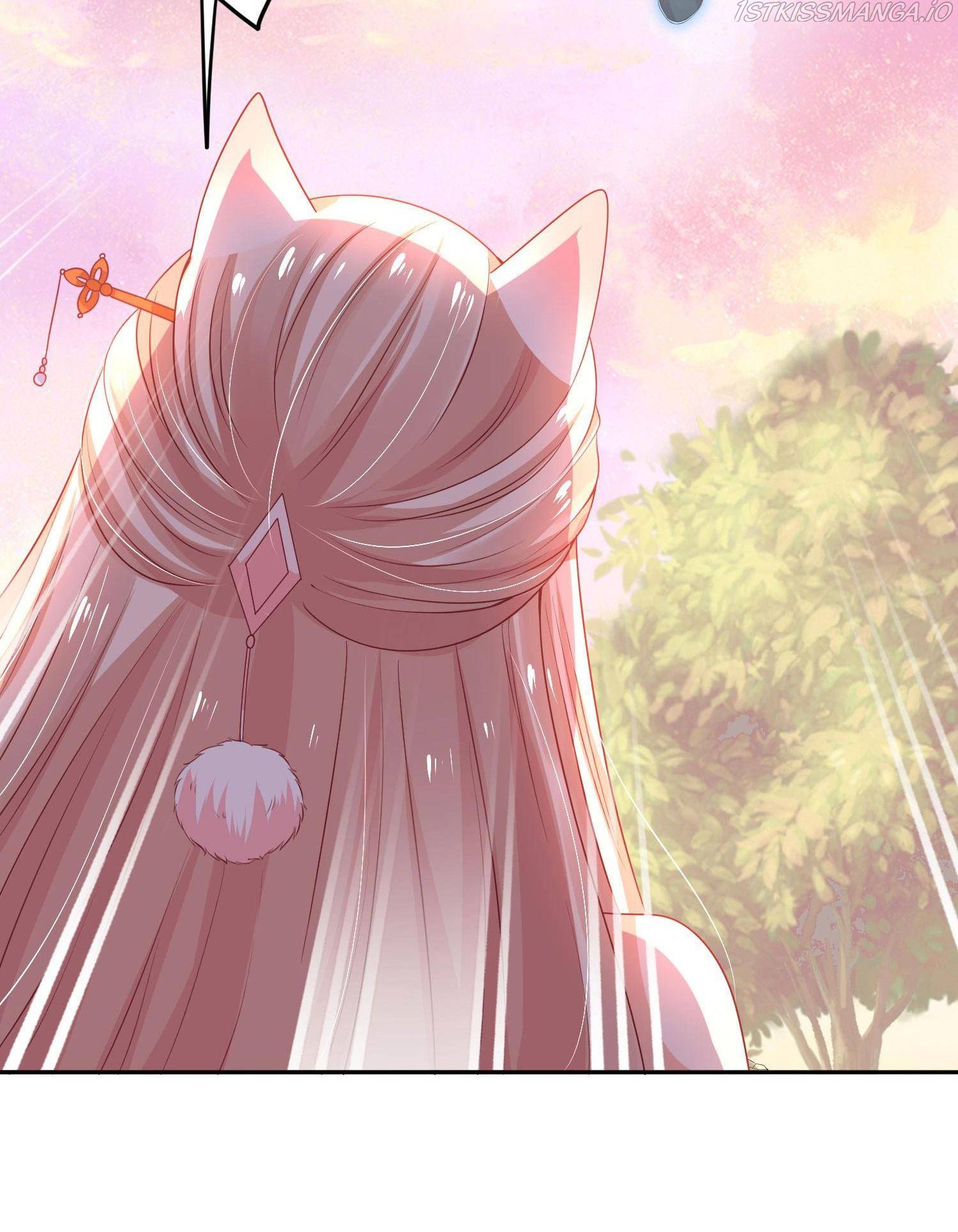 My horse is a Vixen Chapter 37 - page 14