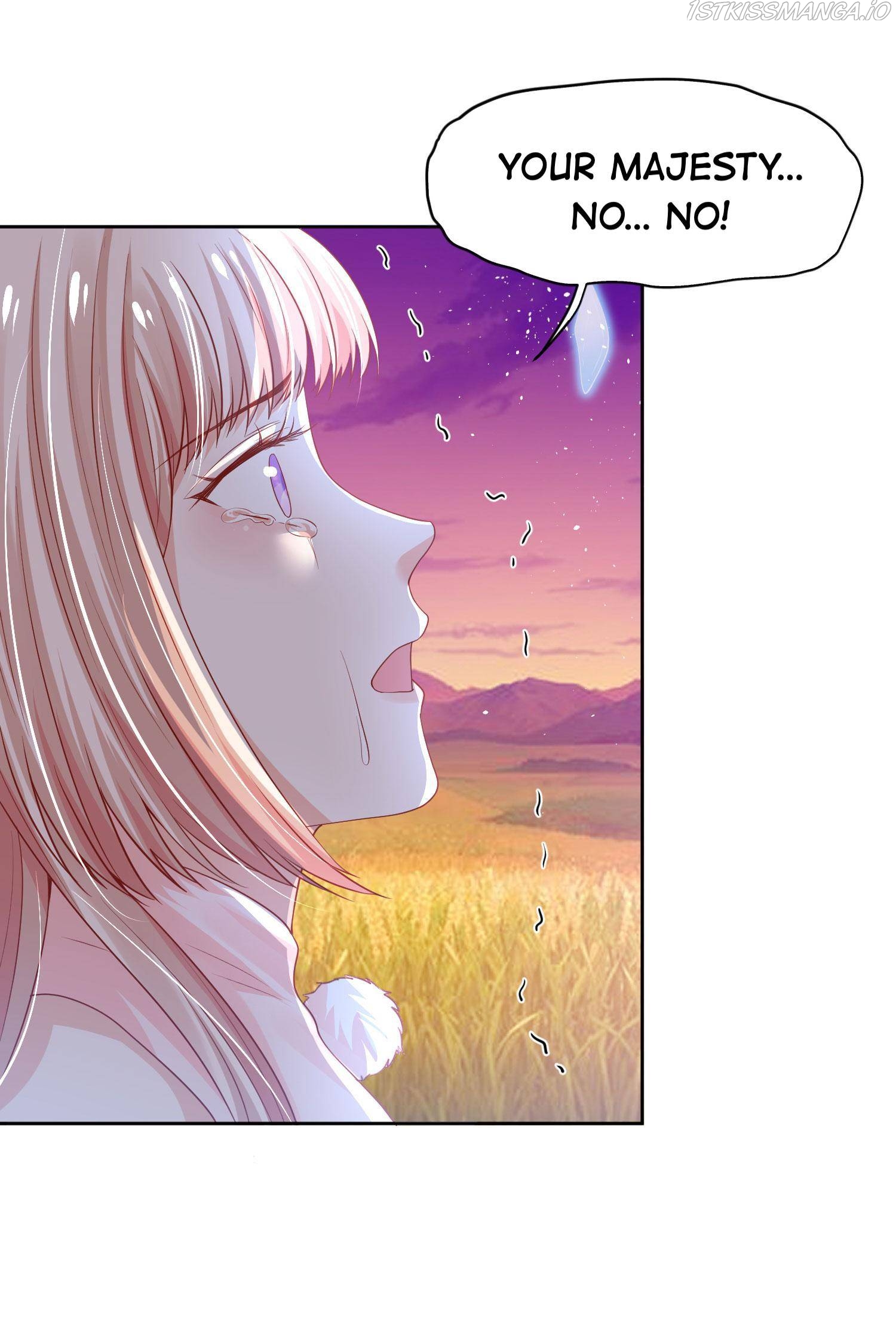 My horse is a Vixen Chapter 37 - page 19