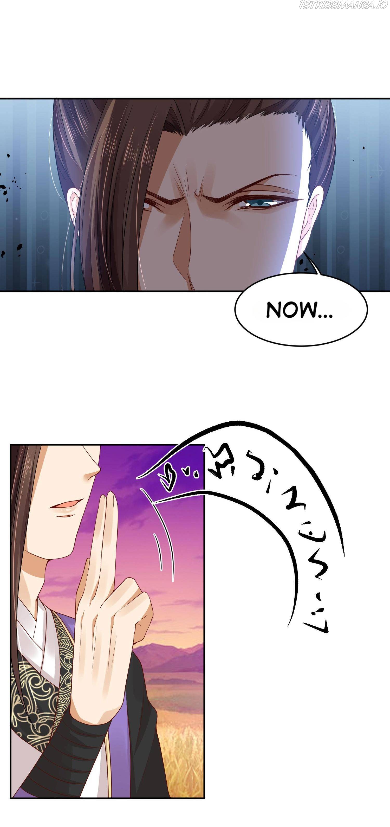My horse is a Vixen Chapter 37 - page 23