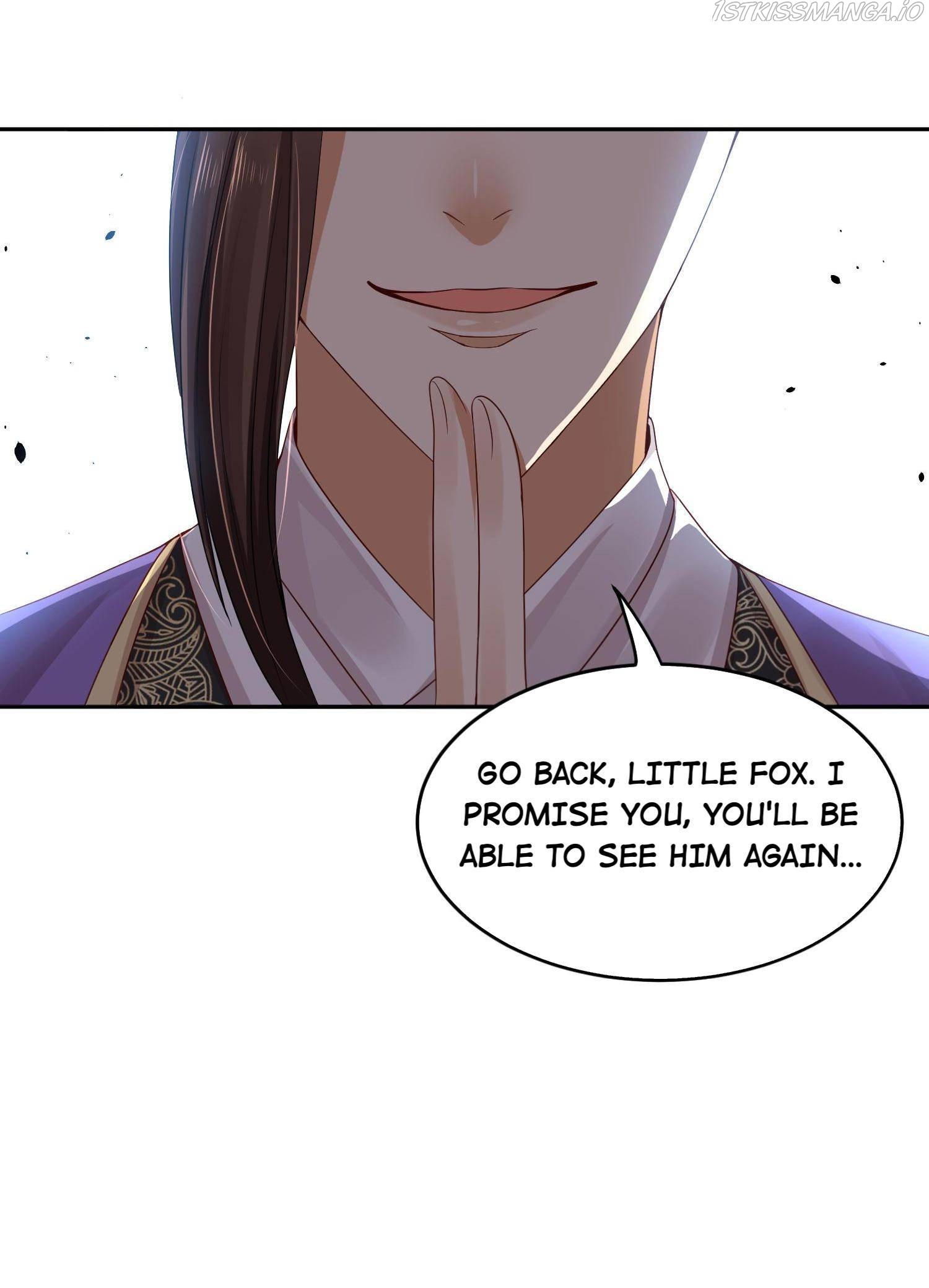My horse is a Vixen Chapter 37 - page 25