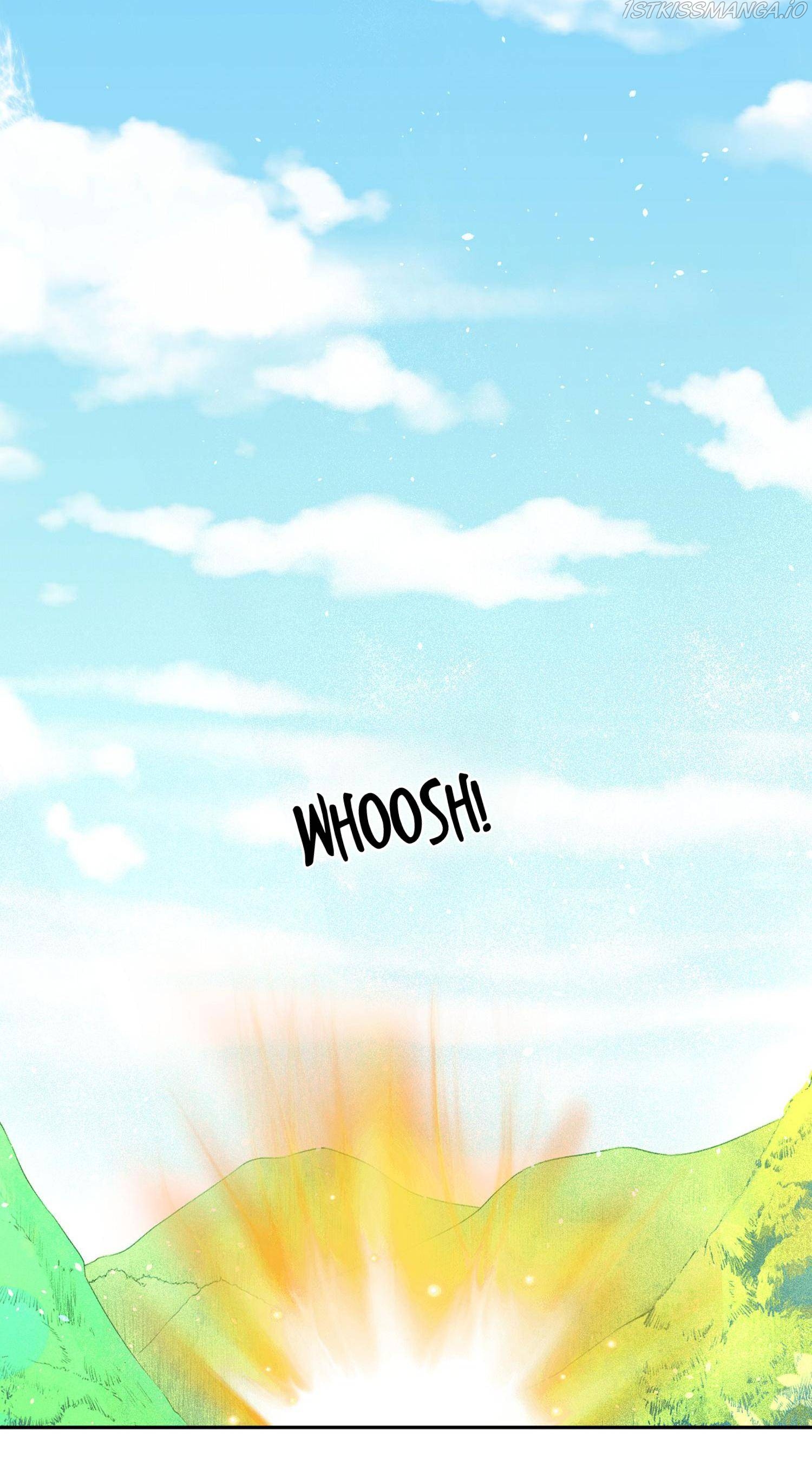 My horse is a Vixen Chapter 37 - page 29