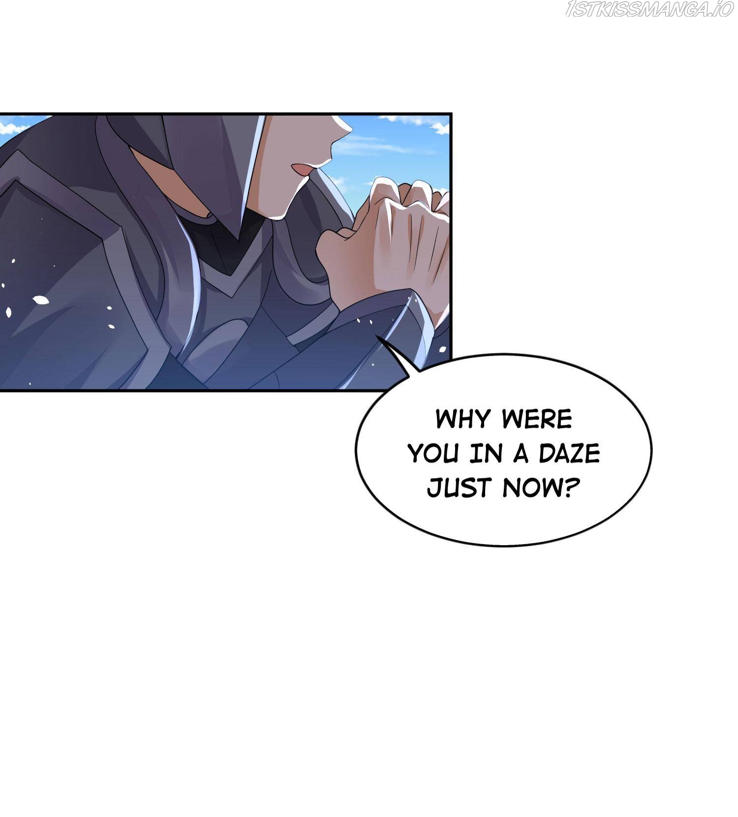 My horse is a Vixen Chapter 37 - page 38