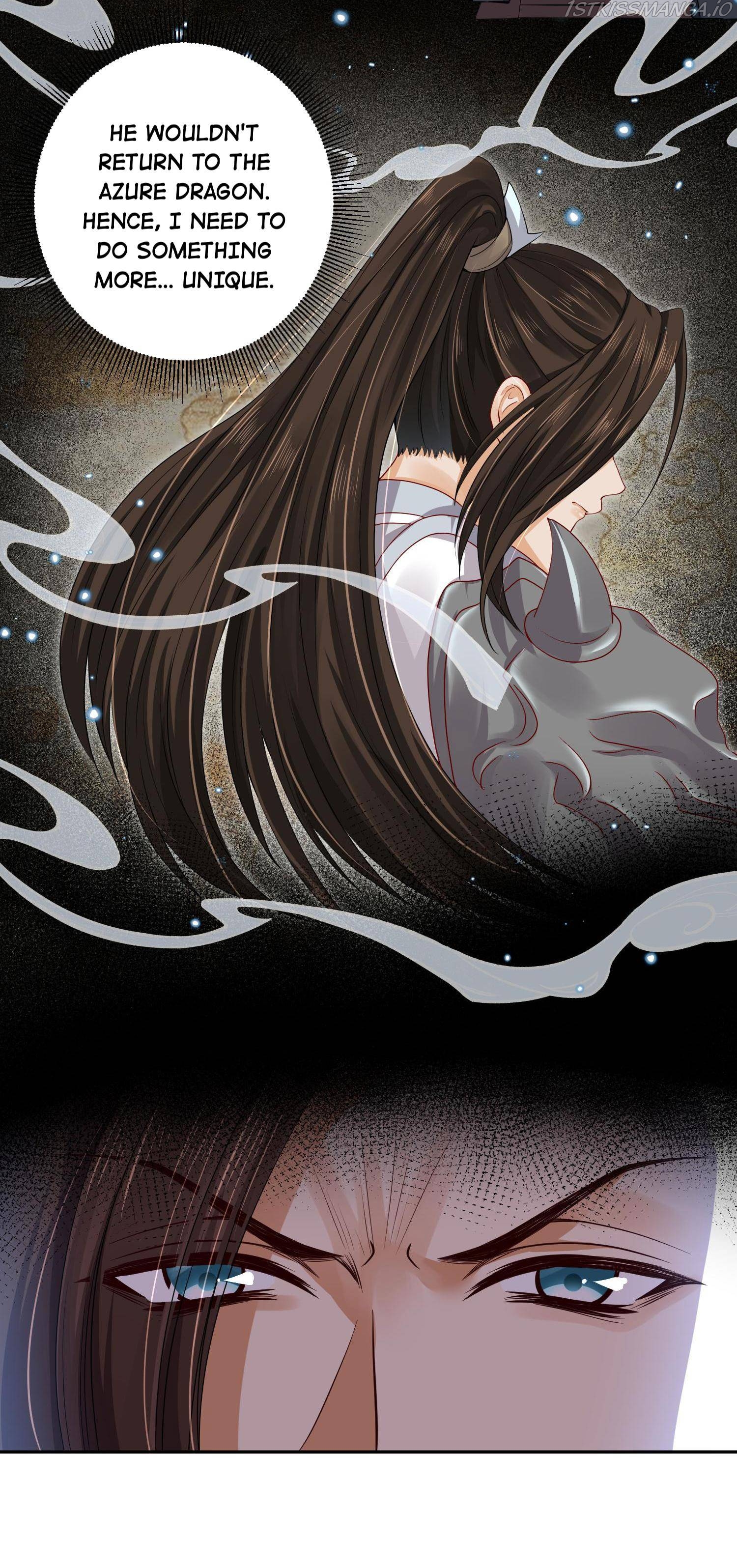 My horse is a Vixen Chapter 37 - page 4