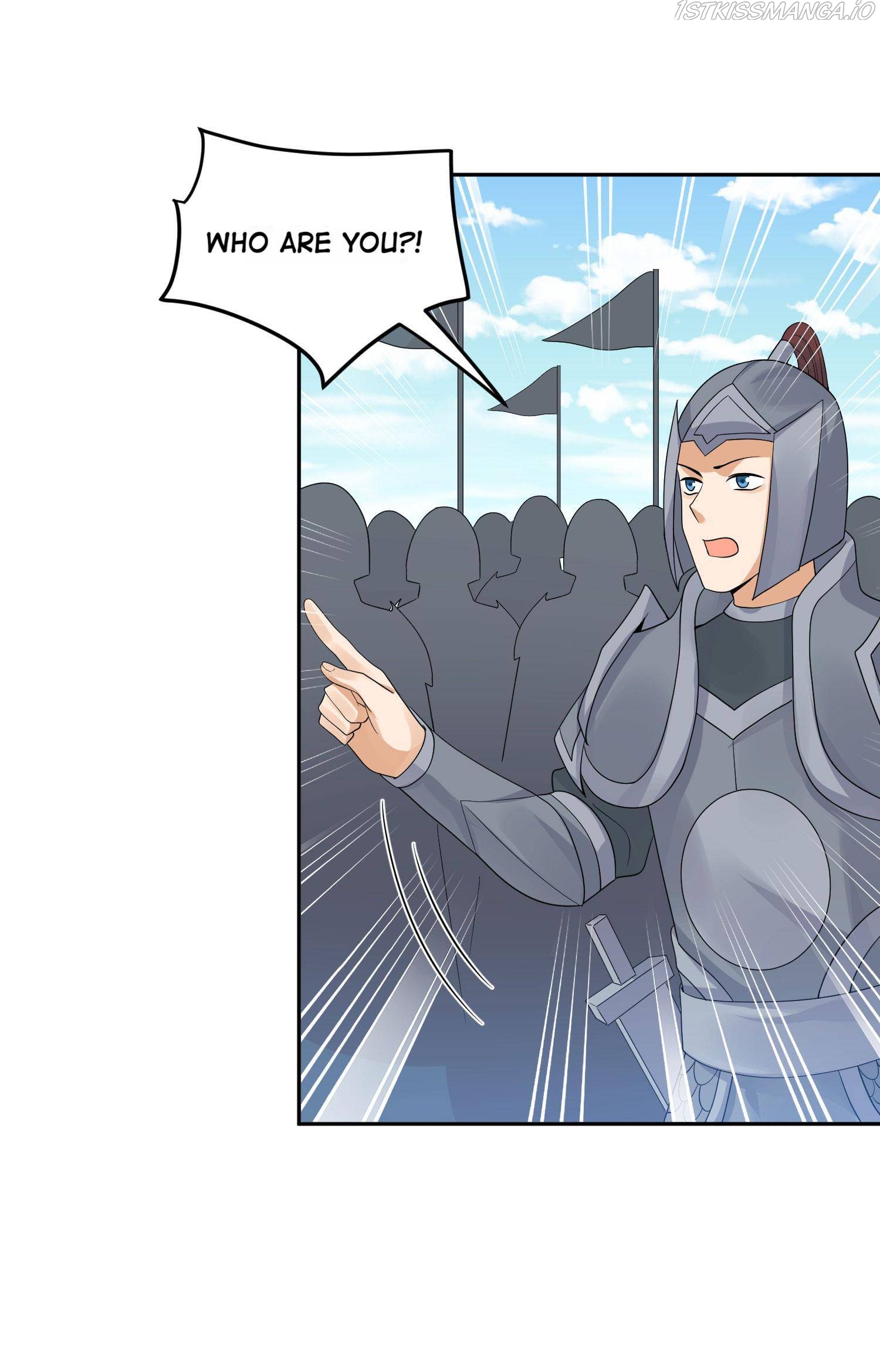 My horse is a Vixen Chapter 37 - page 41