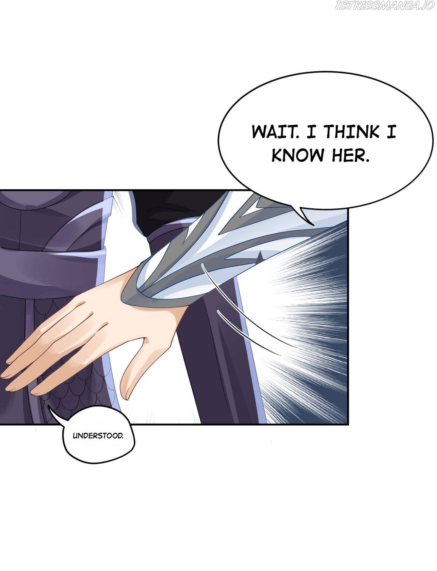 My horse is a Vixen Chapter 37 - page 43