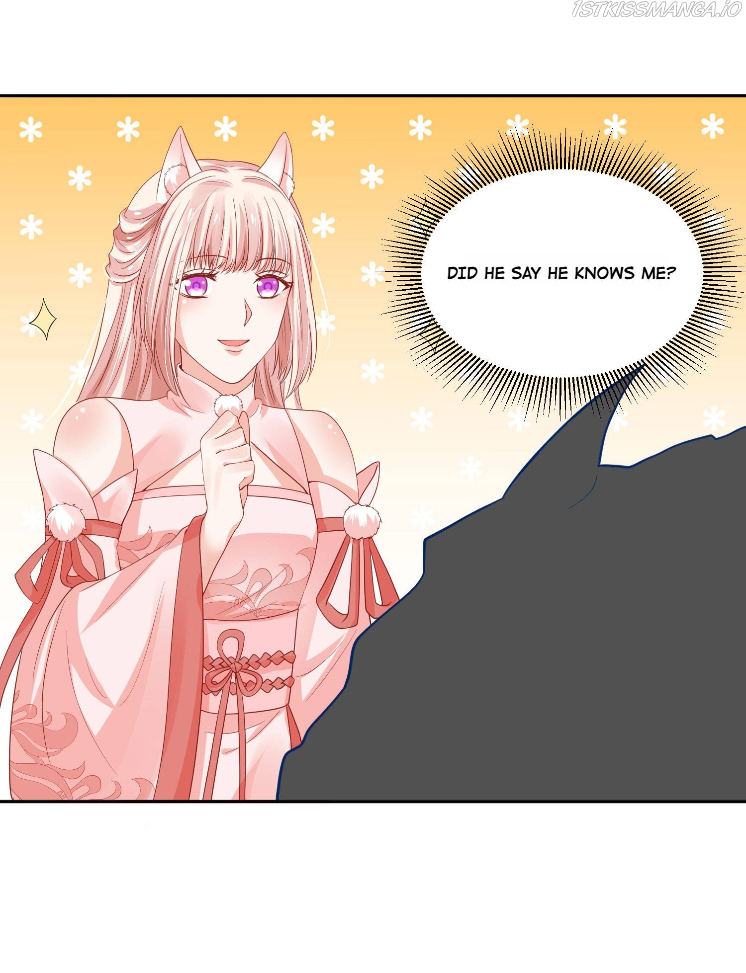 My horse is a Vixen Chapter 37 - page 44