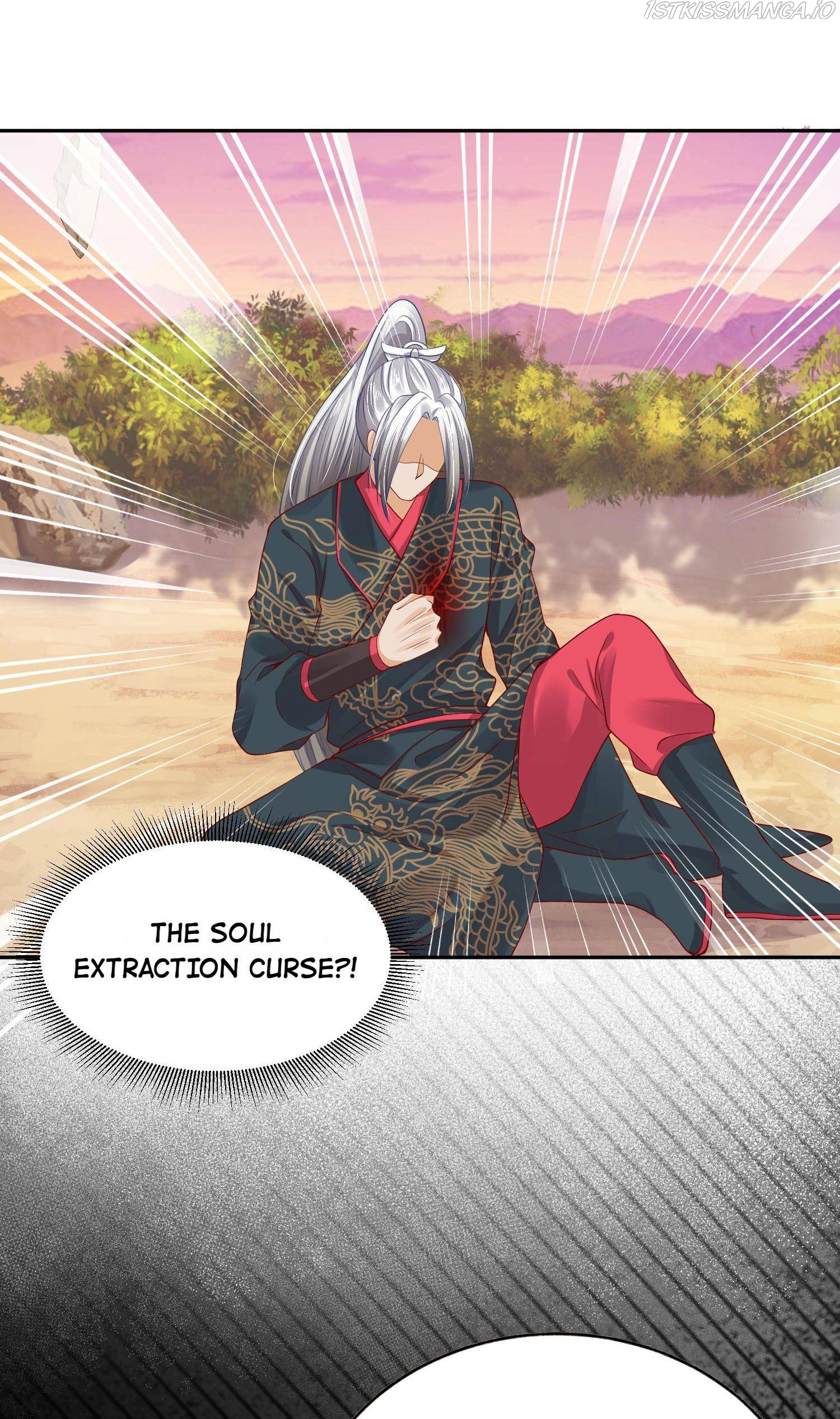 My horse is a Vixen Chapter 37 - page 6