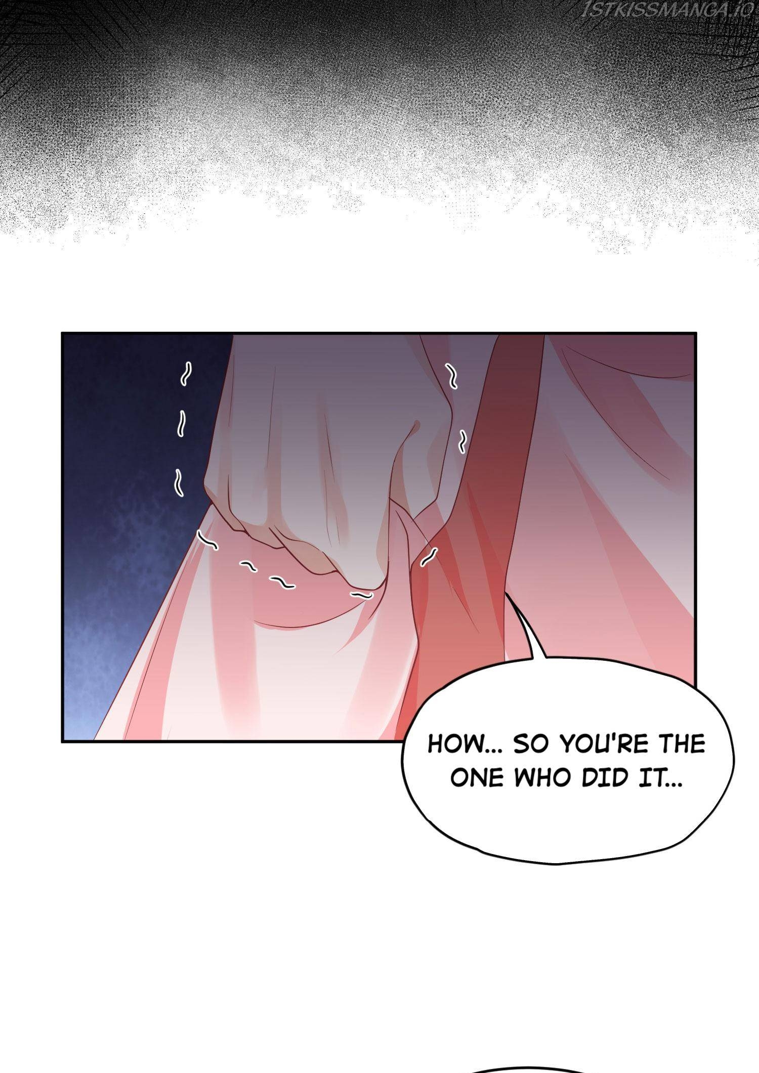 My horse is a Vixen Chapter 37 - page 9