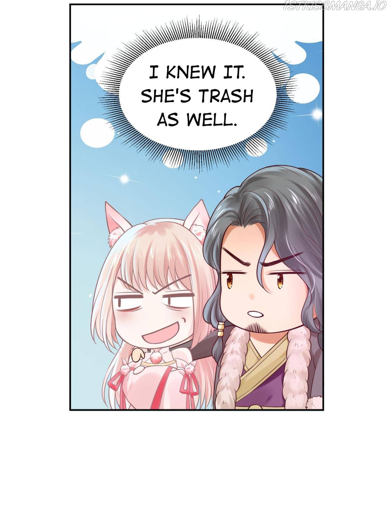 My horse is a Vixen Chapter 36 - page 10