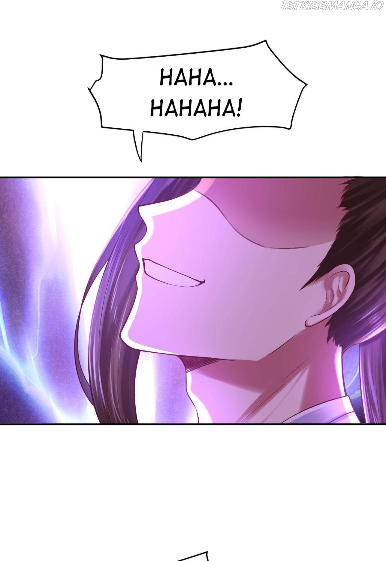 My horse is a Vixen Chapter 36 - page 11
