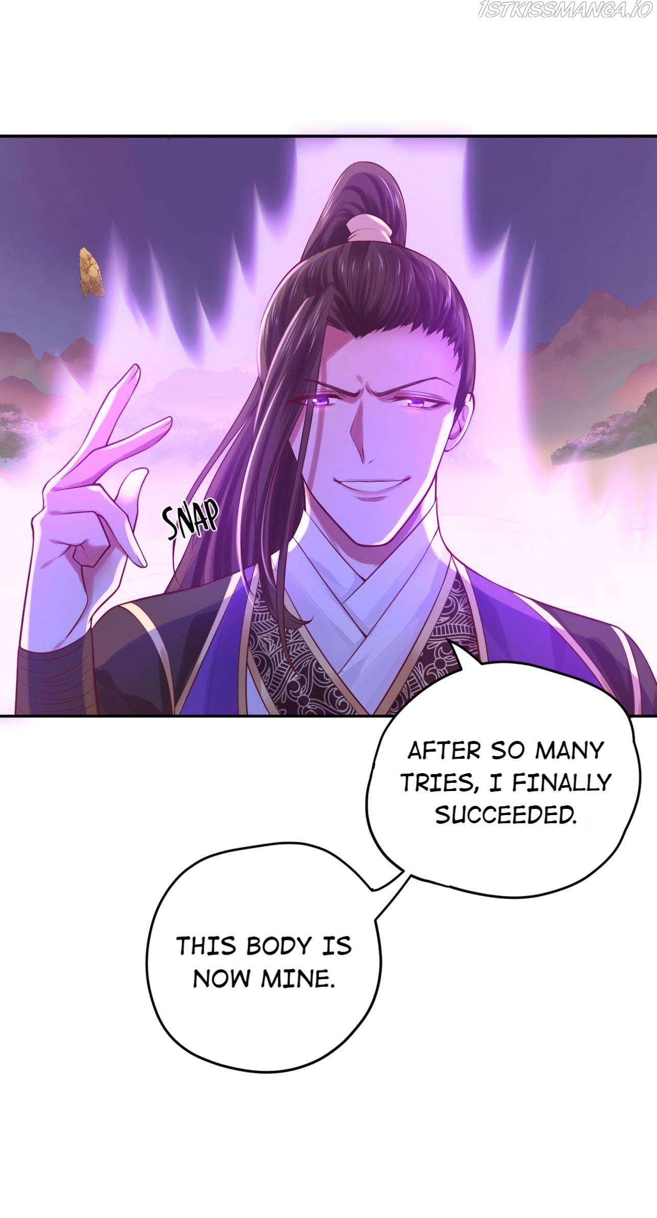 My horse is a Vixen Chapter 36 - page 14