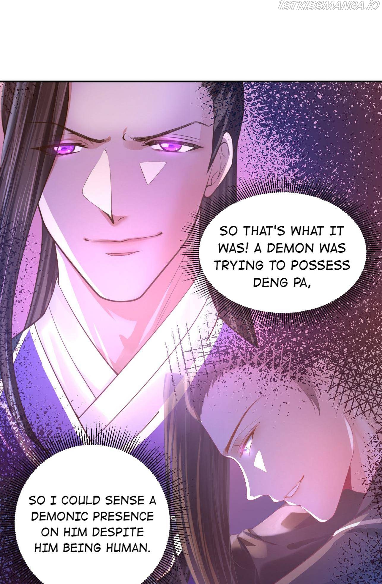 My horse is a Vixen Chapter 36 - page 15