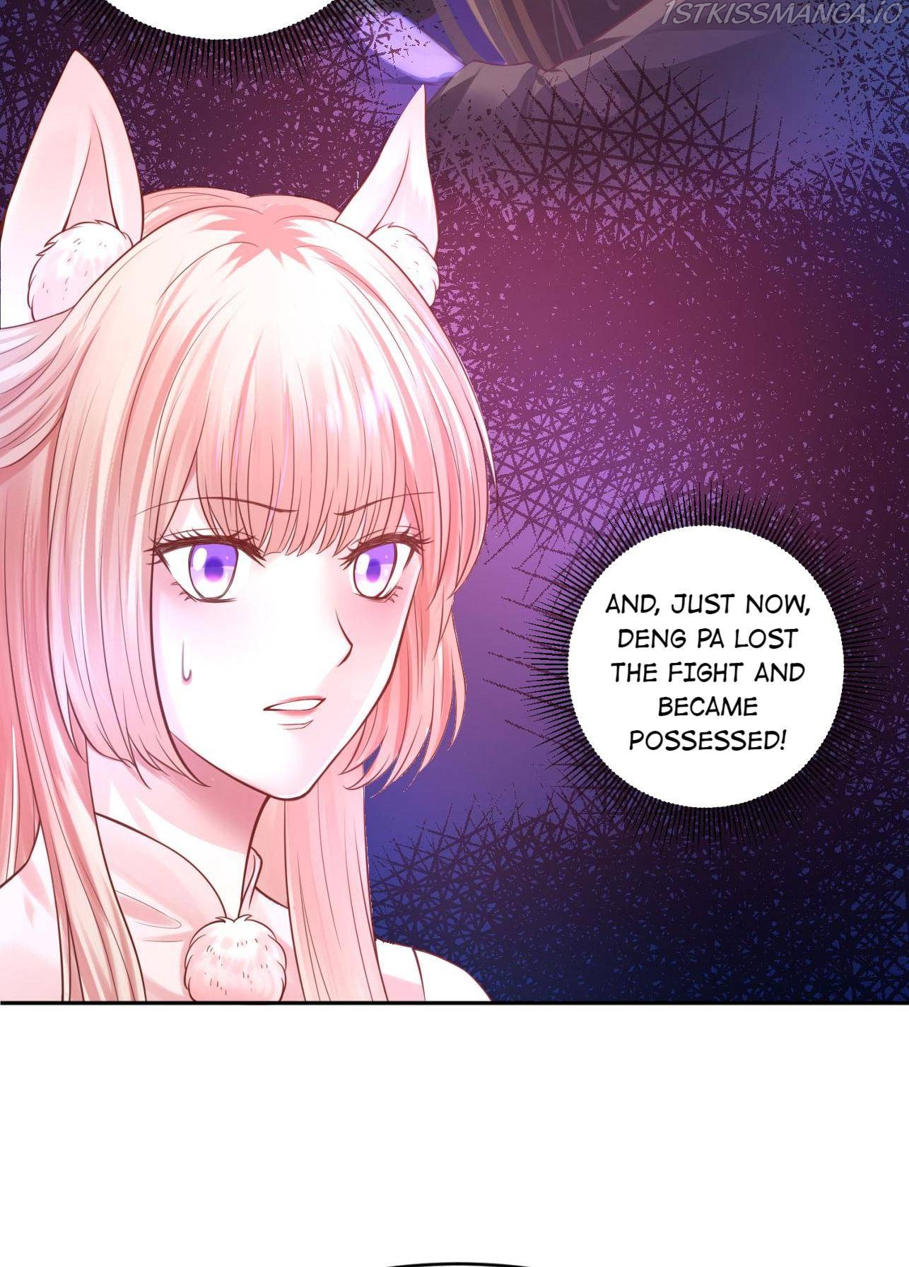 My horse is a Vixen Chapter 36 - page 16
