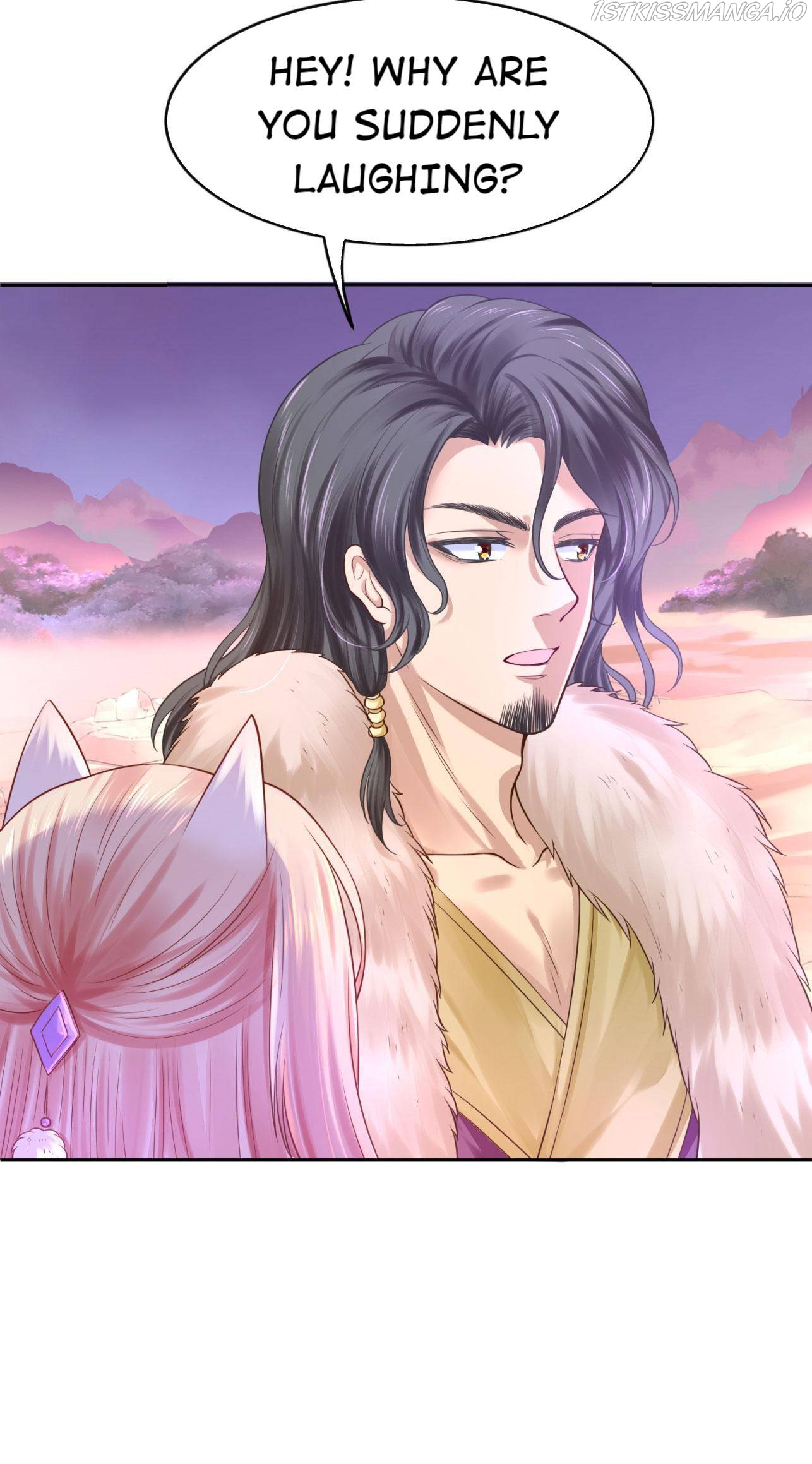 My horse is a Vixen Chapter 36 - page 17