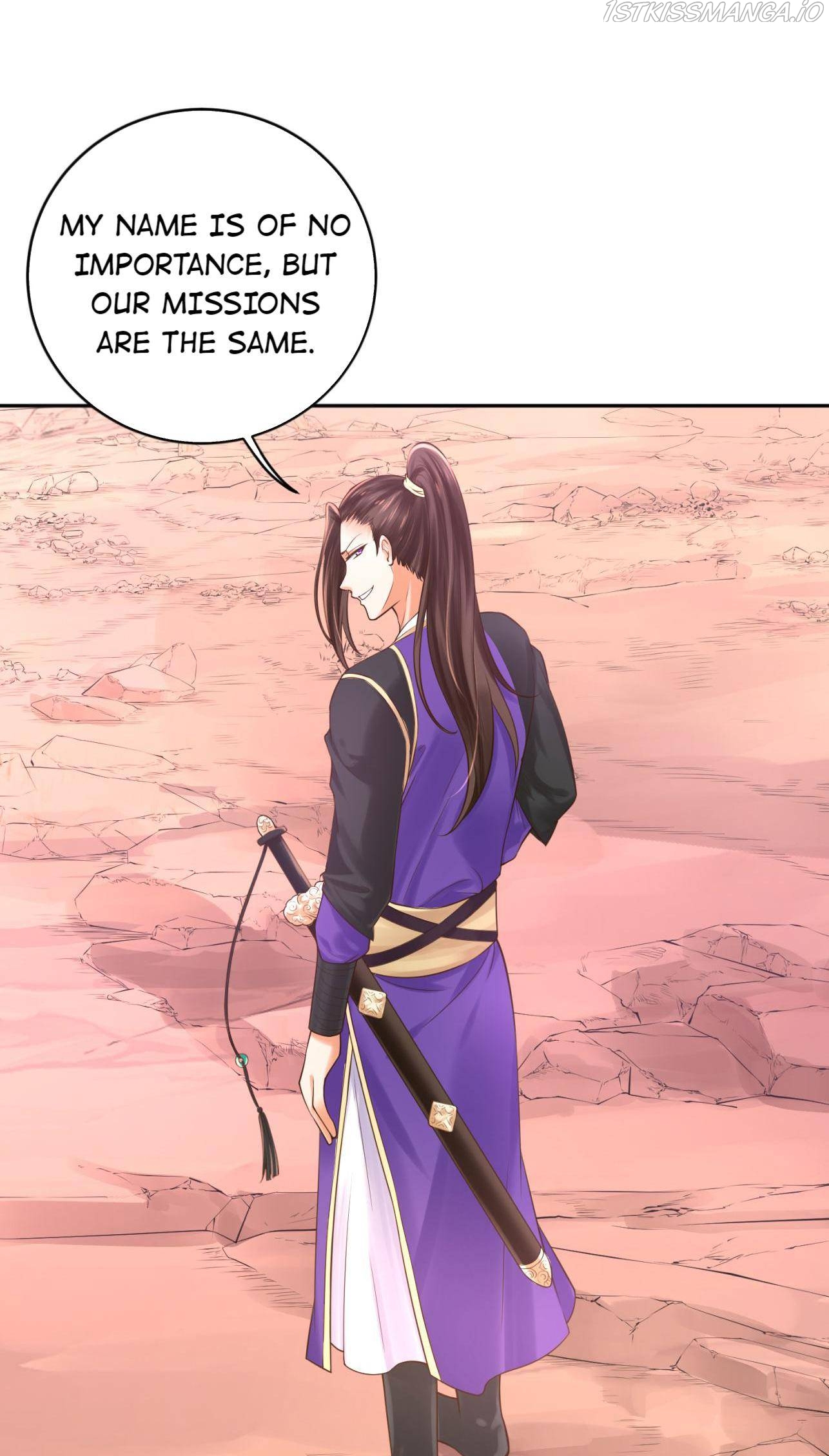 My horse is a Vixen Chapter 36 - page 20