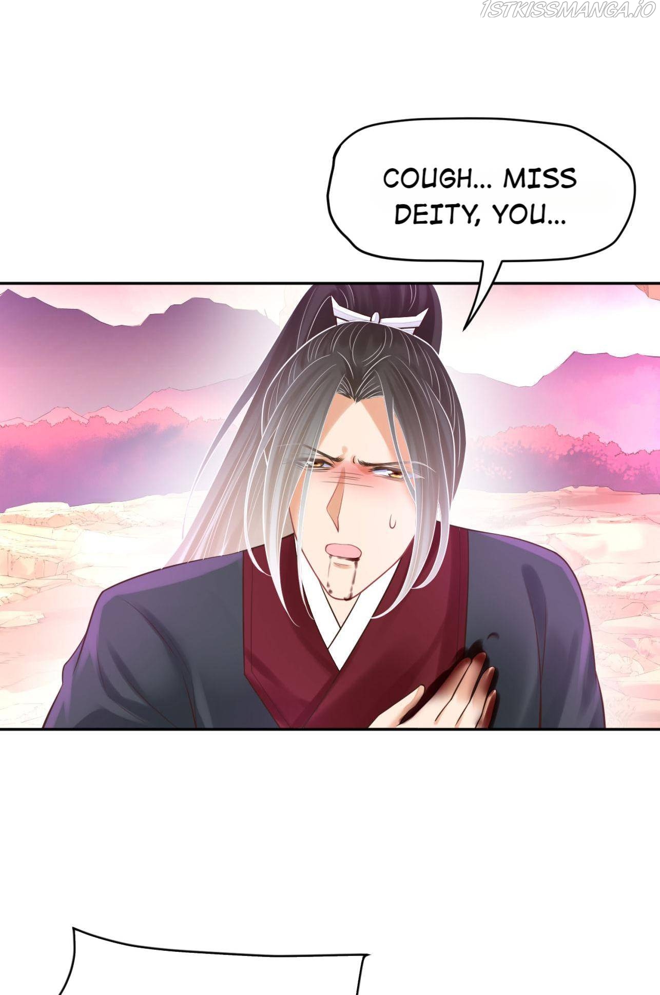 My horse is a Vixen Chapter 36 - page 23