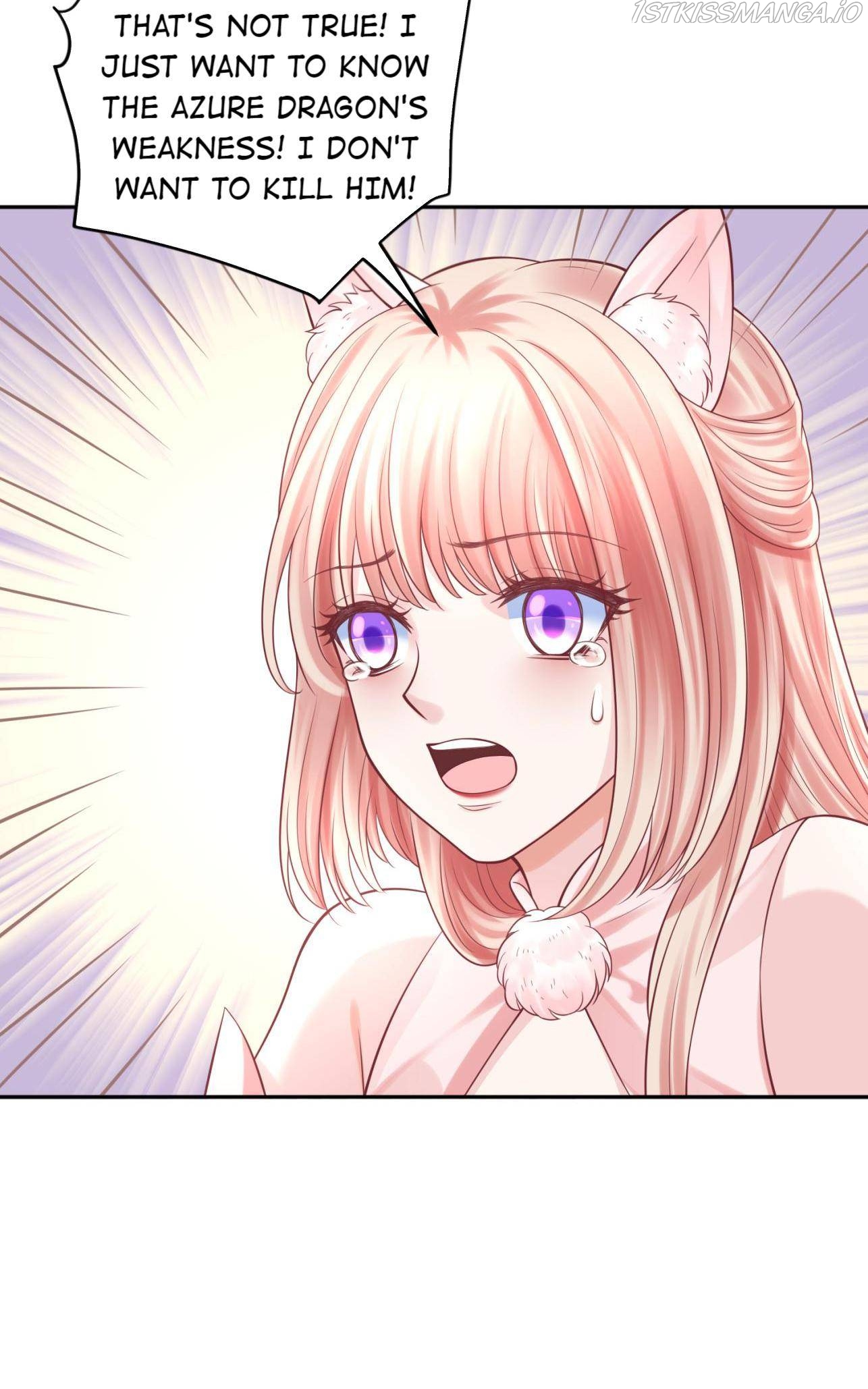 My horse is a Vixen Chapter 36 - page 24