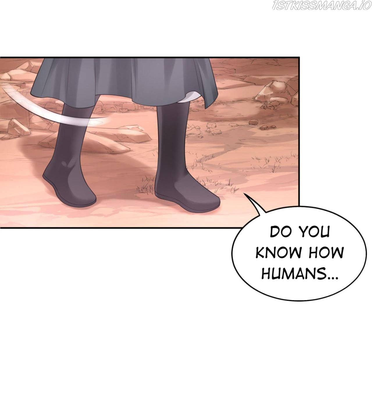 My horse is a Vixen Chapter 36 - page 26