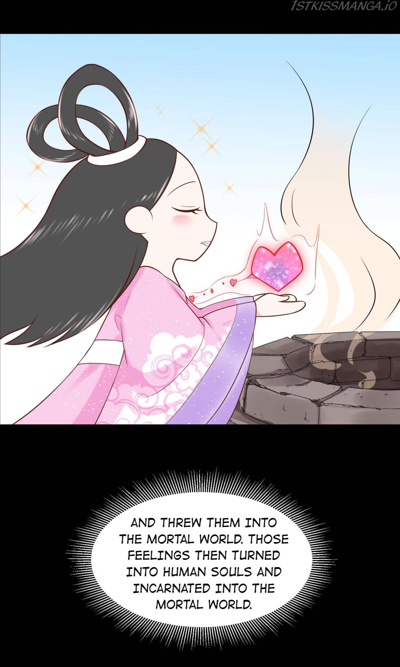My horse is a Vixen Chapter 36 - page 30