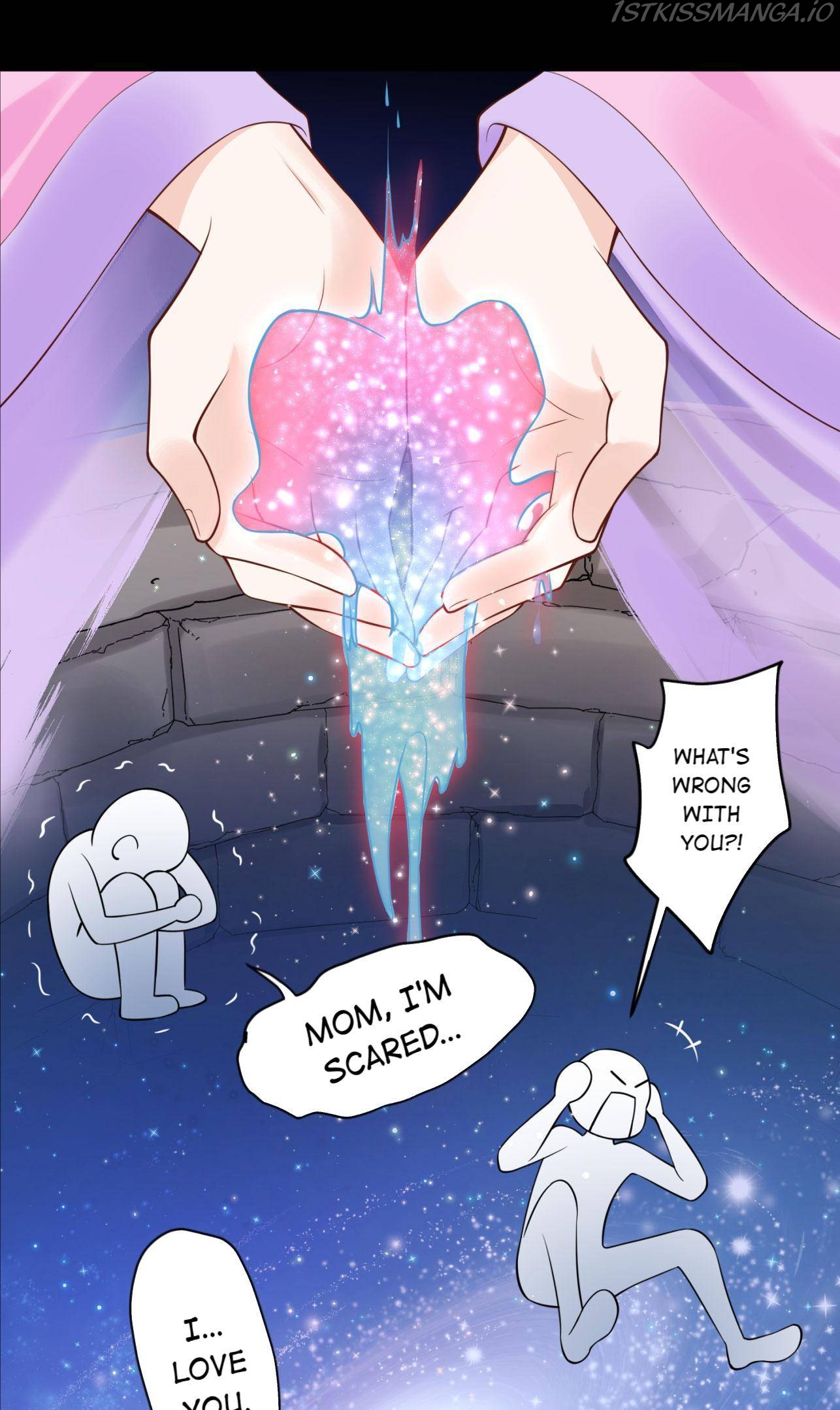 My horse is a Vixen Chapter 36 - page 31