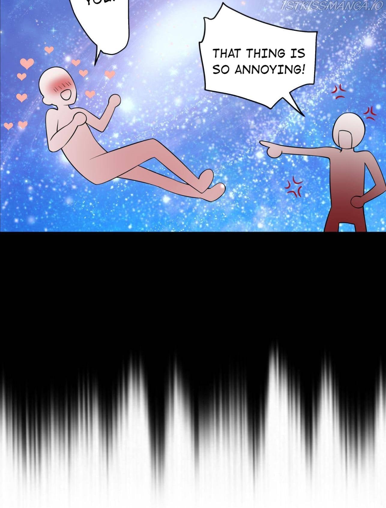My horse is a Vixen Chapter 36 - page 32