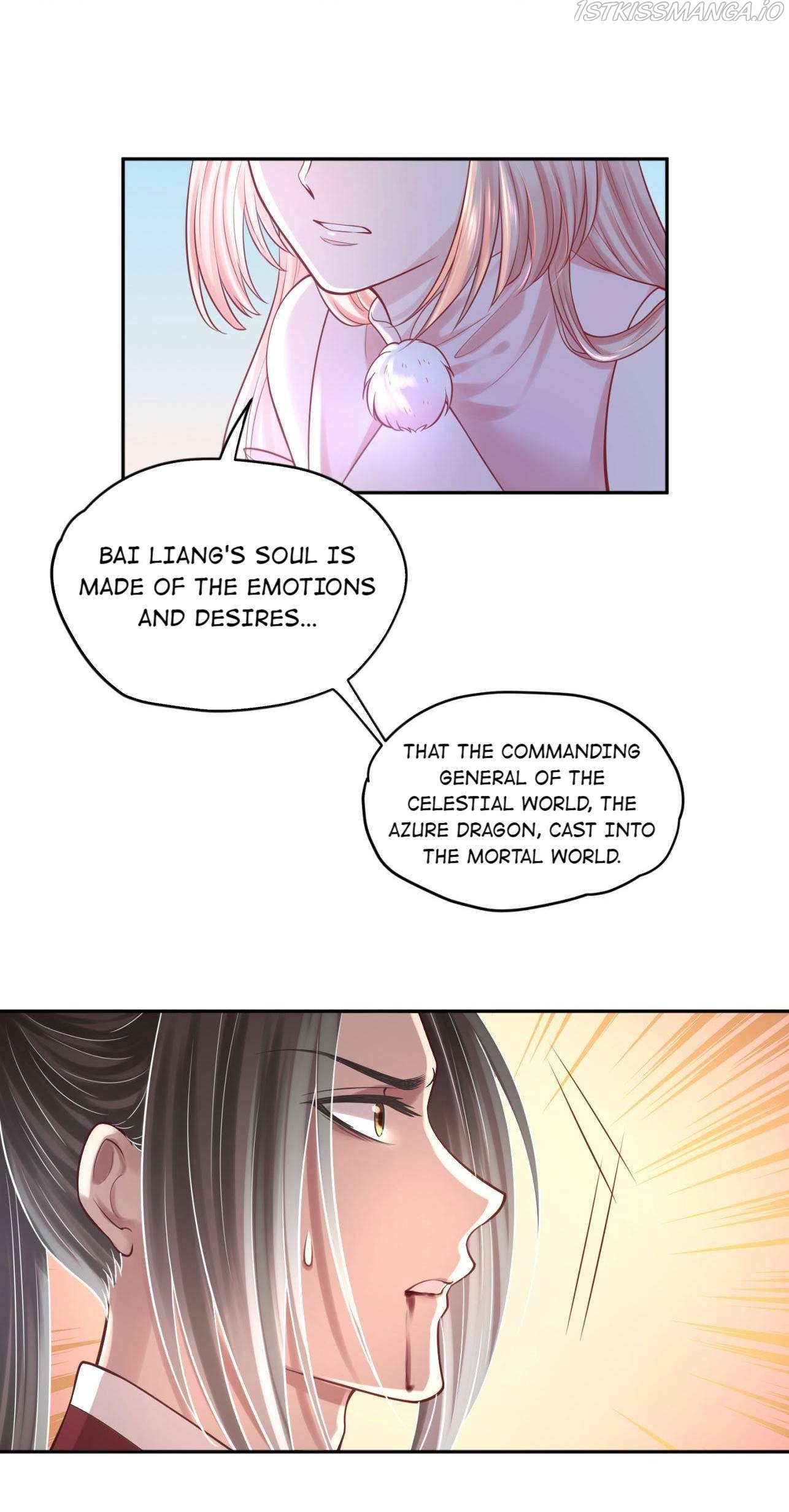 My horse is a Vixen Chapter 36 - page 33