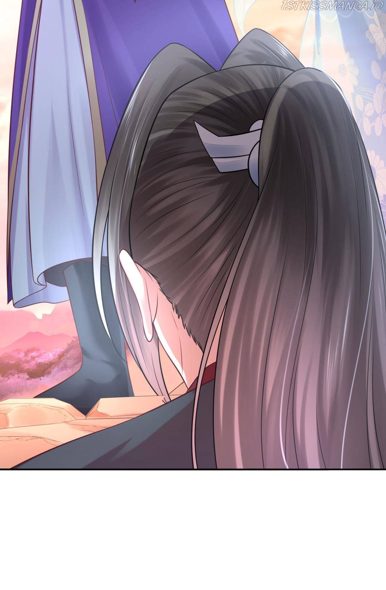 My horse is a Vixen Chapter 36 - page 35