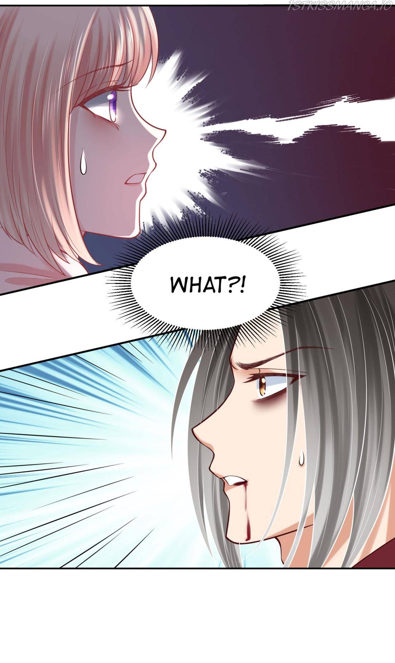 My horse is a Vixen Chapter 36 - page 36